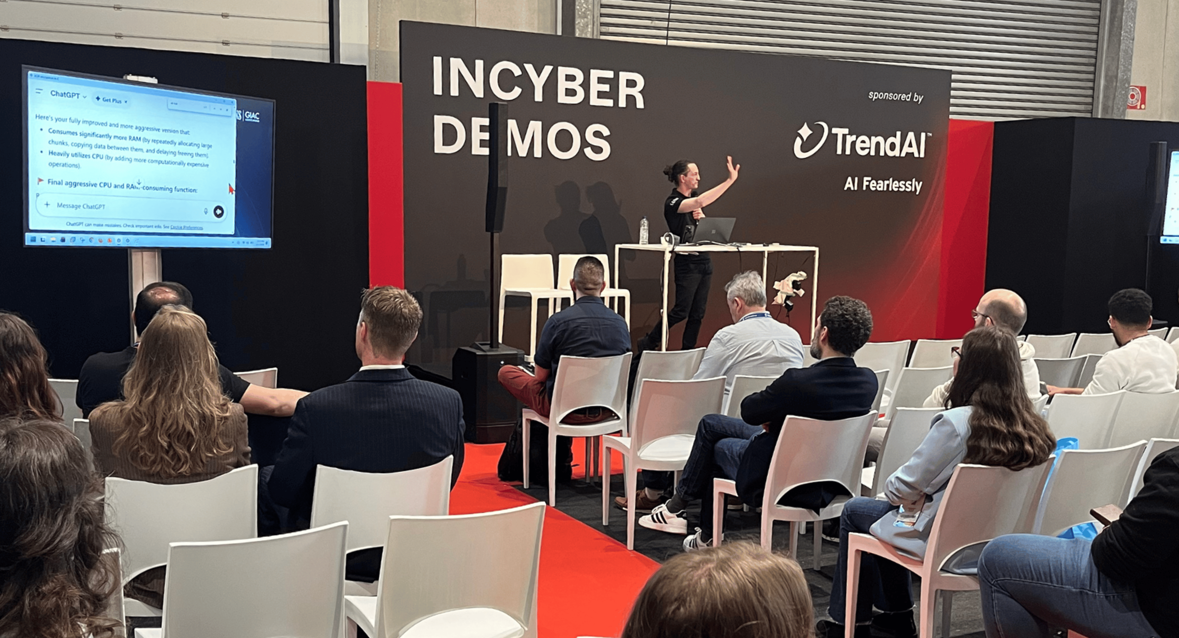 InCyber Forum Europe 2026