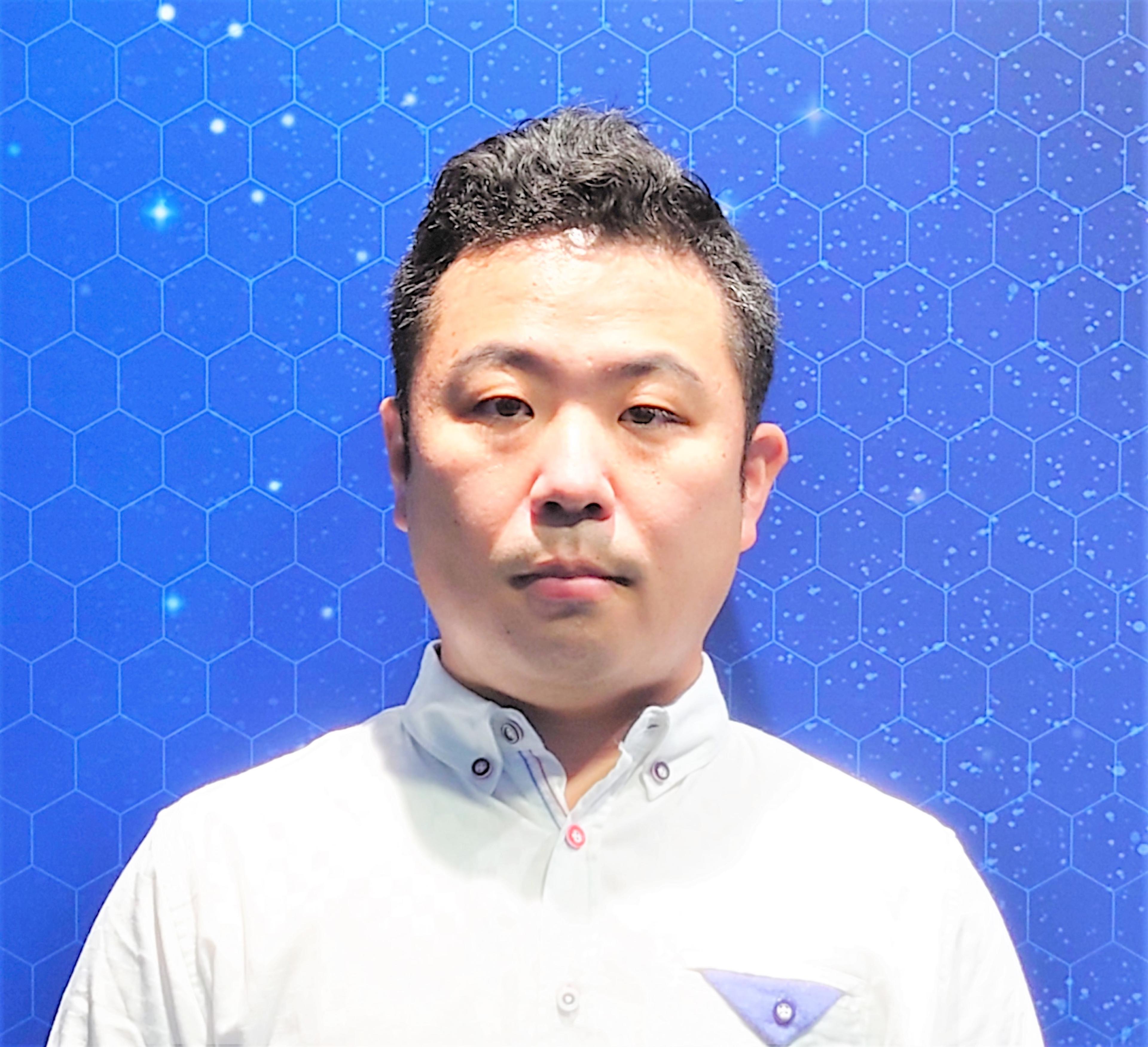 Shogo Hayashi | 林 匠悟