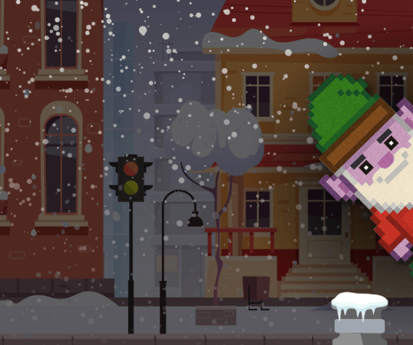 Holiday Hack: Webcast