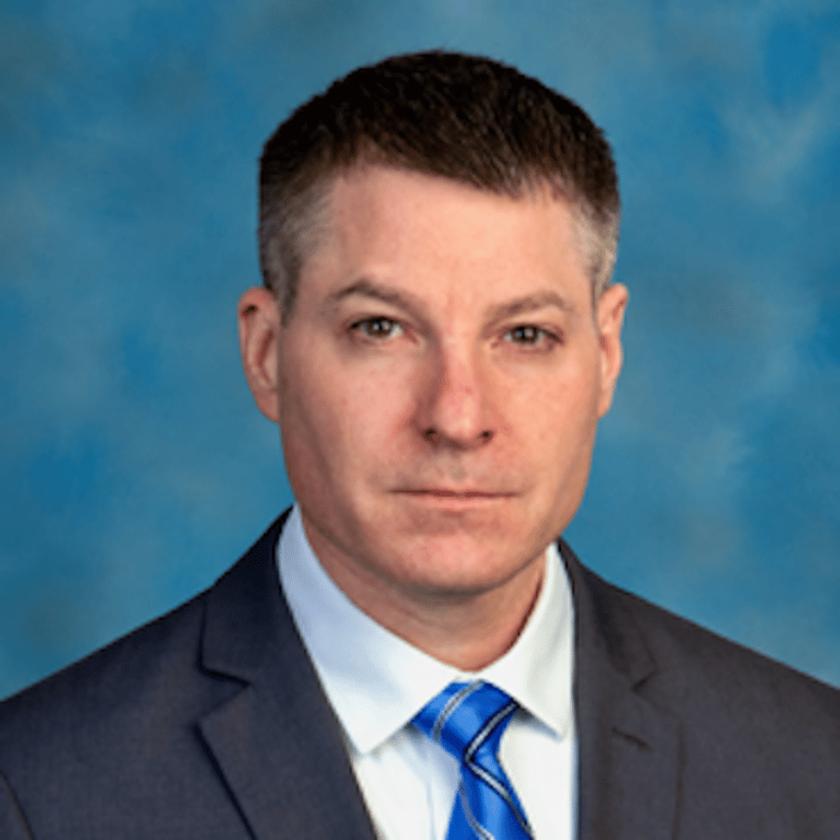 Bryan Vorndran