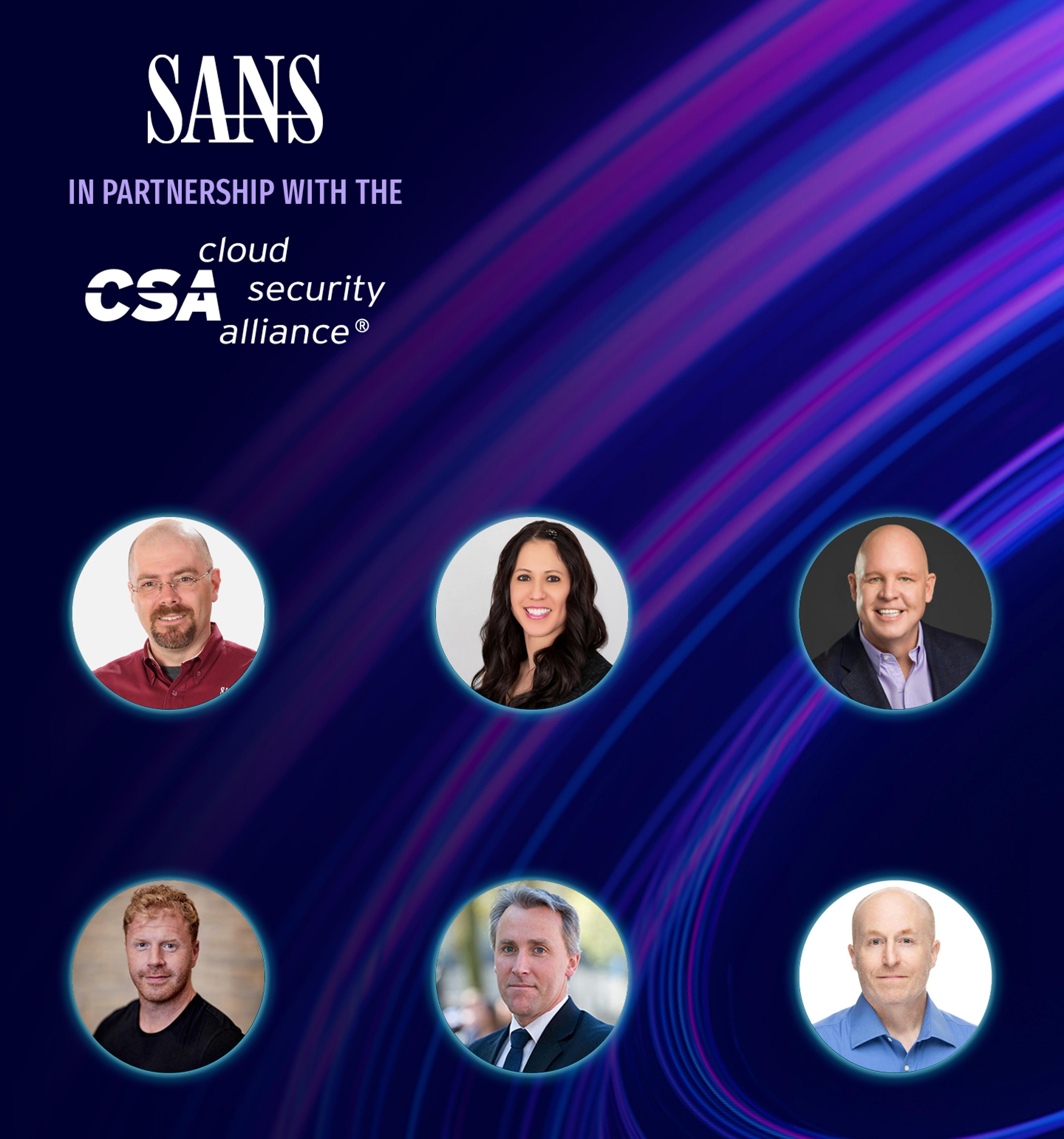 CSA Livestream Panel