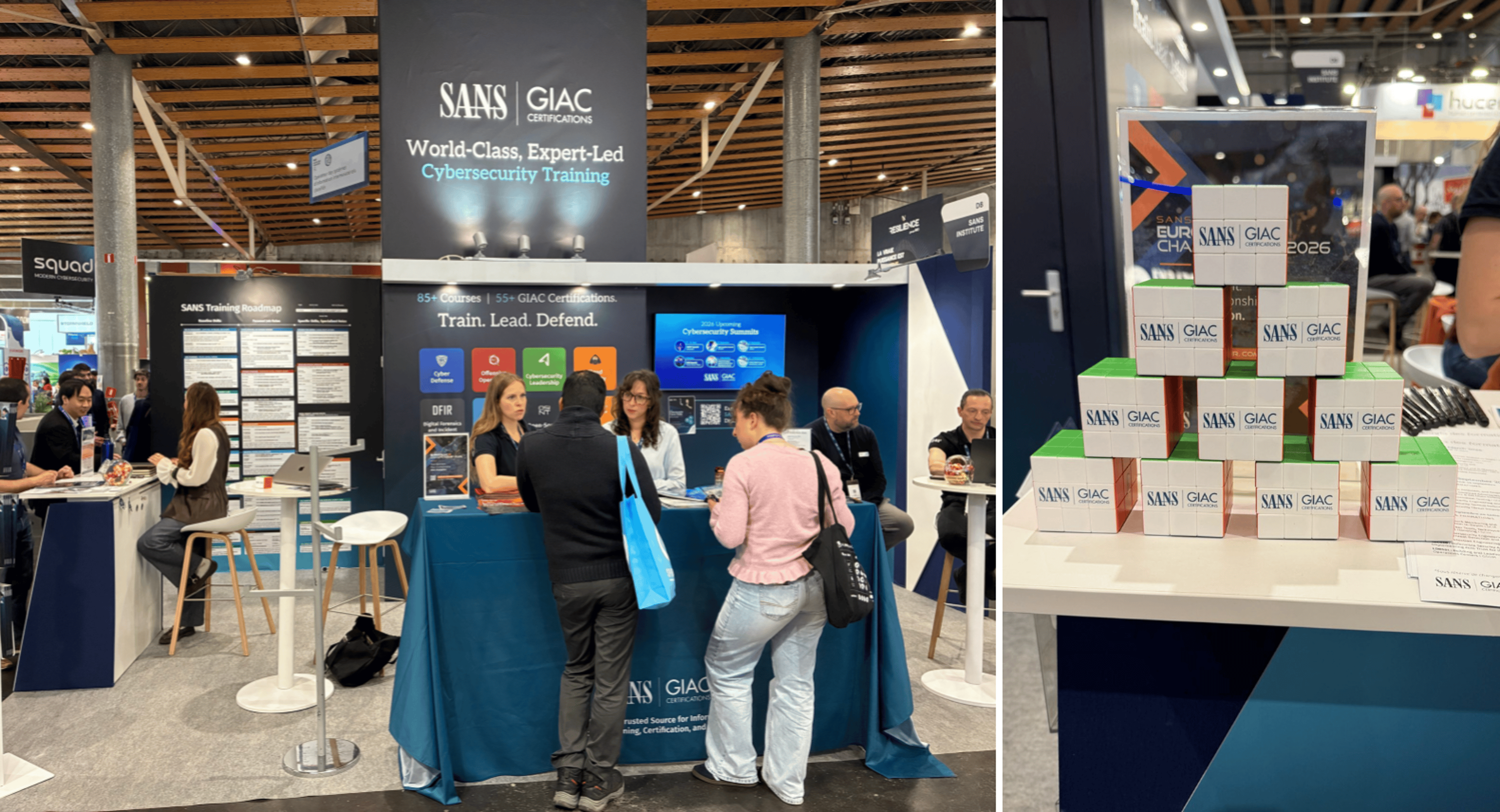 InCyber Forum Europe 2026