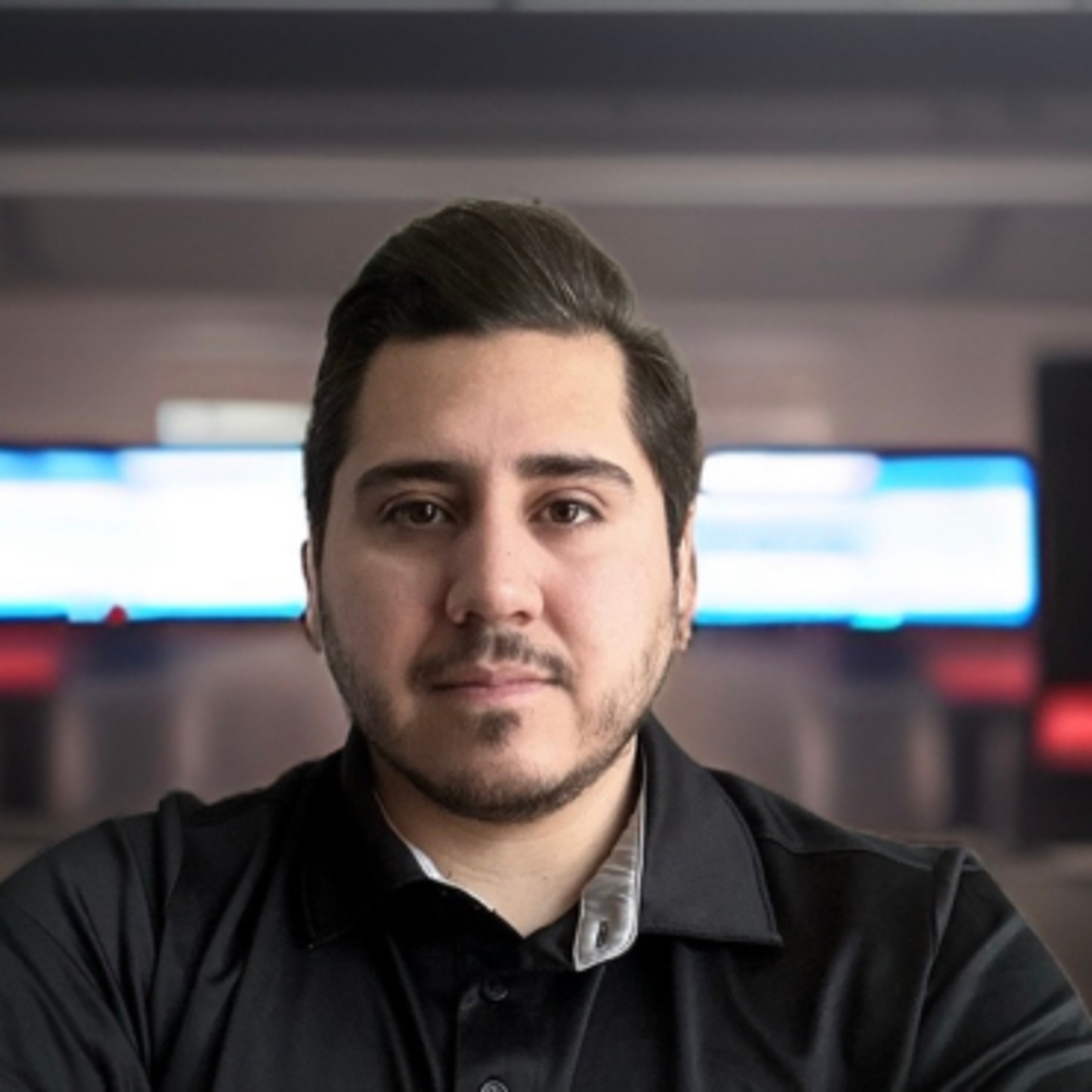 Justin De Luna