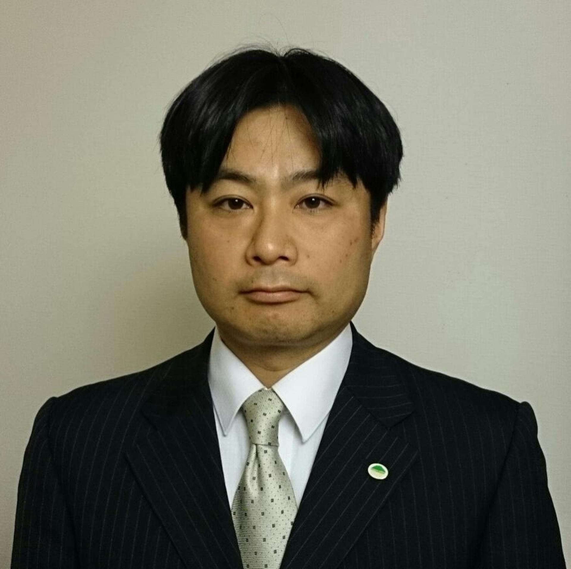 Masashi Fujiwara
