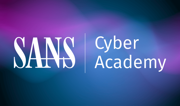 Cyber Academy