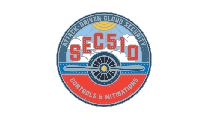 Challenge Coin: SEC510