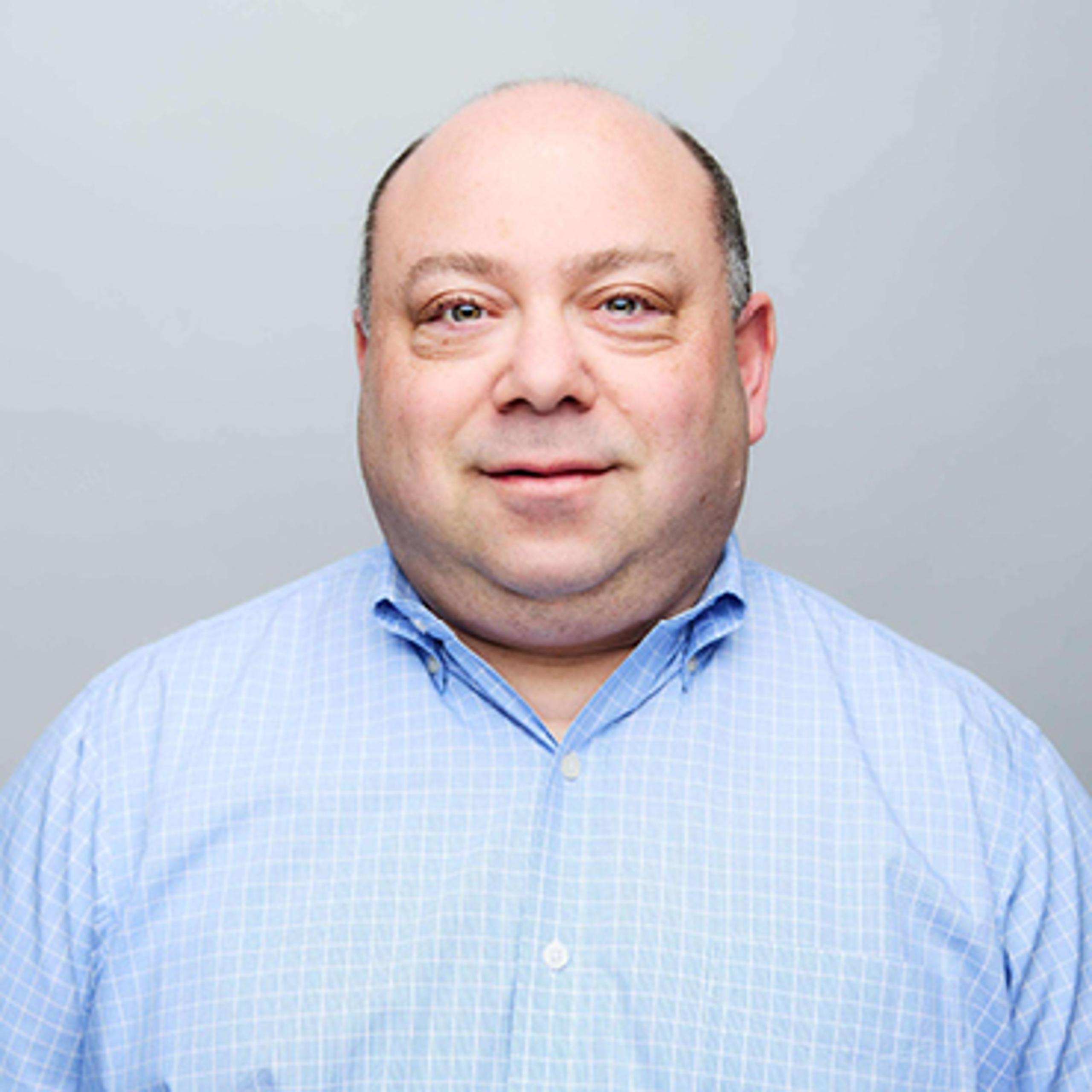 Aaron Berman | SANS Institute
