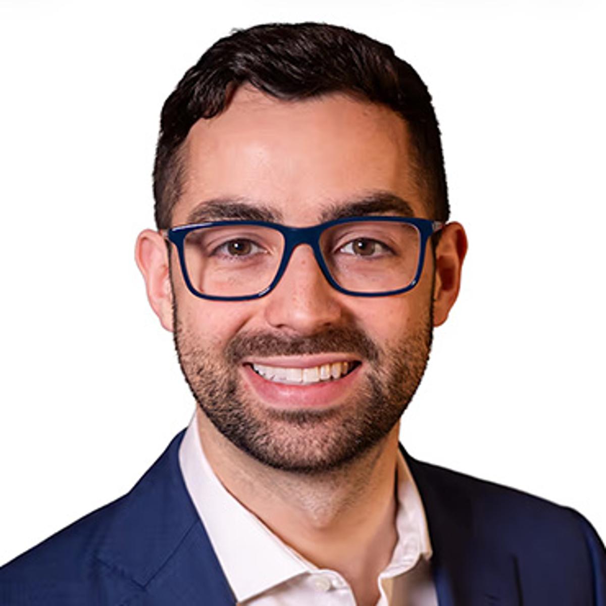 Collin Chapleau | SANS Institute
