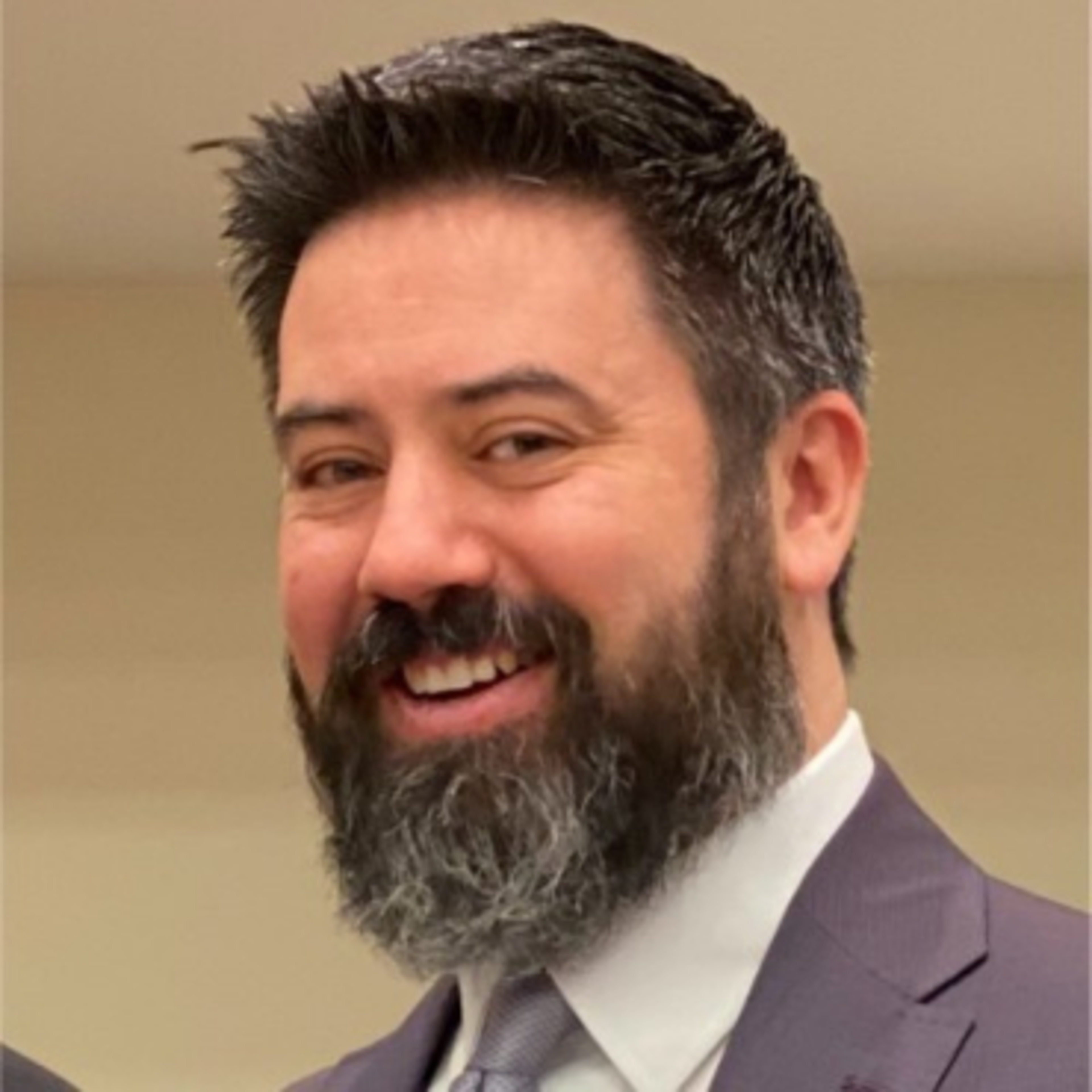 Joshua Corman