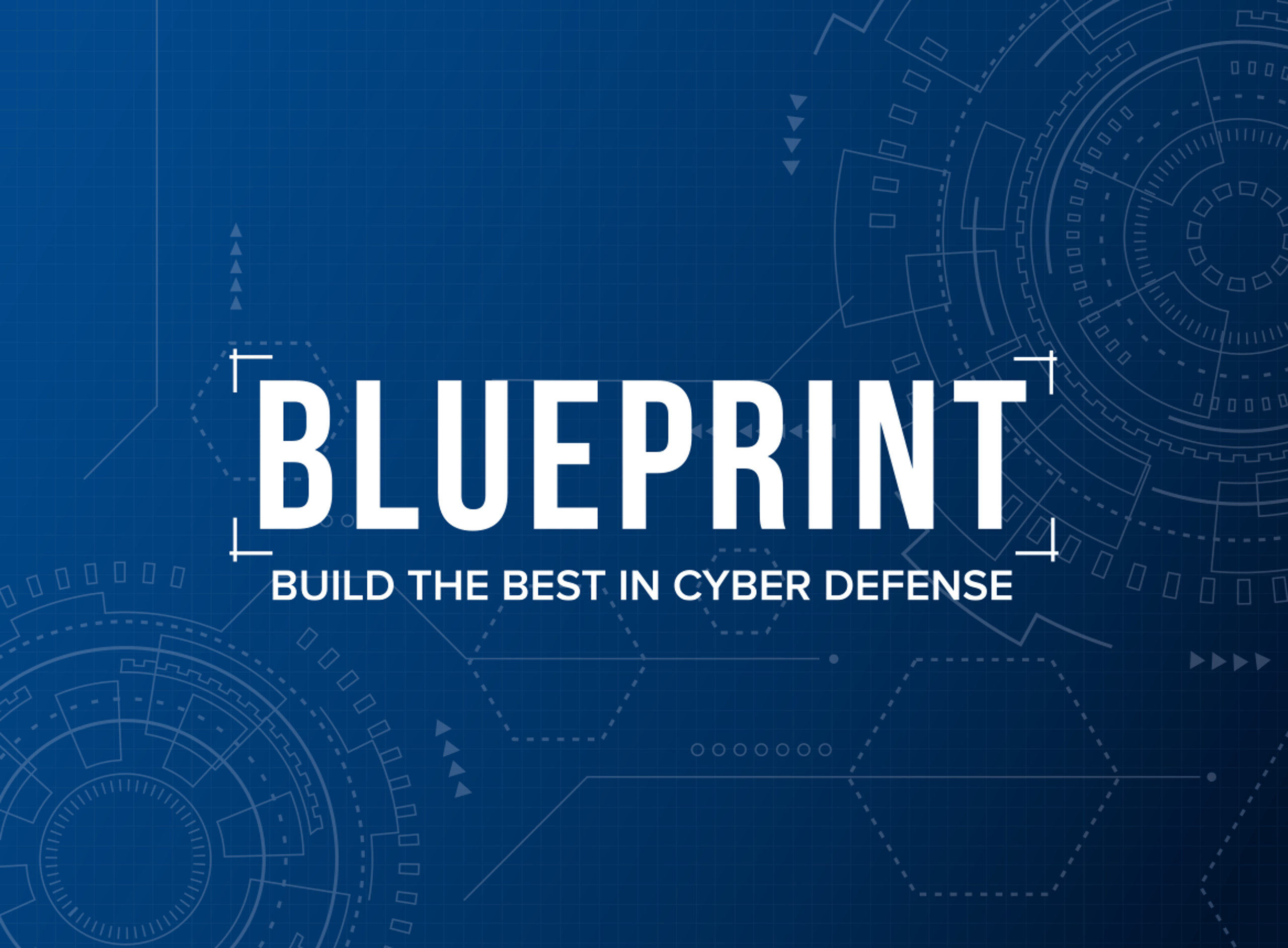 Blueprint Podcast