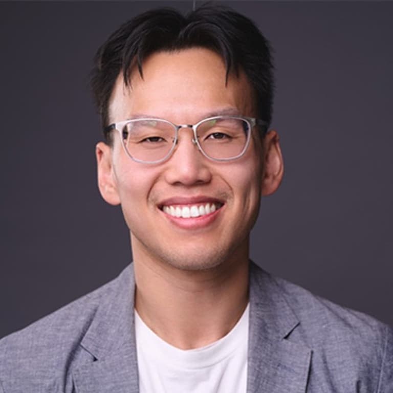 George Tang
