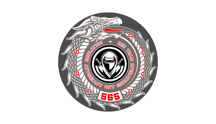 Challenge Coin: SEC565