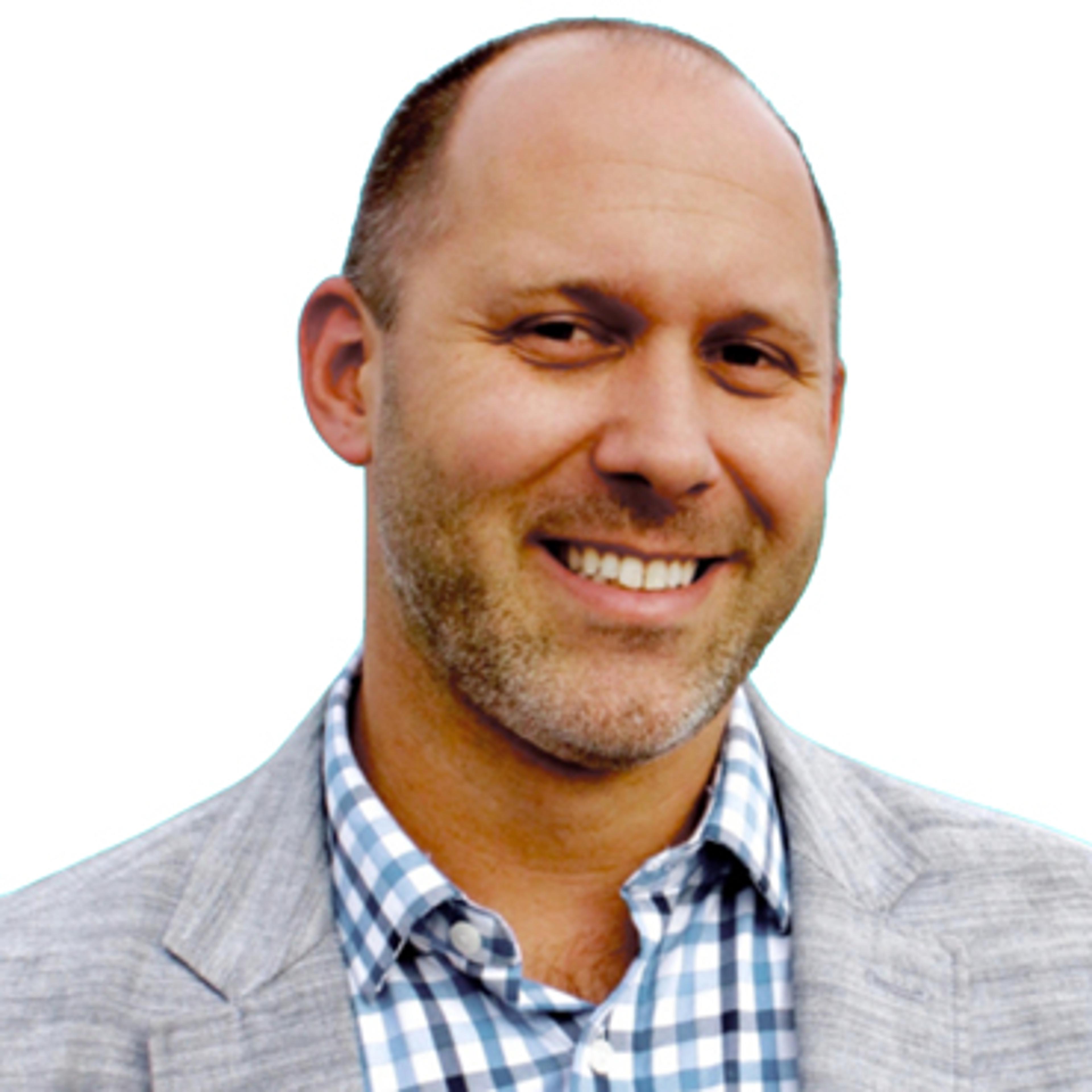 Jeff Welgan