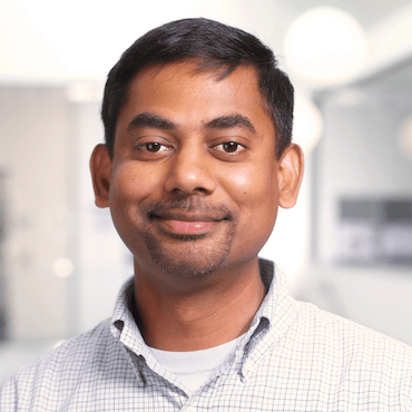 Sakthi Chandrasekaran