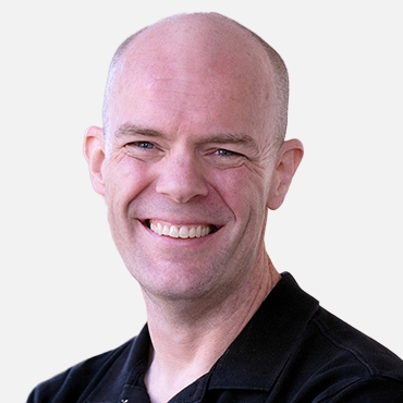 Joshua Wright headshot