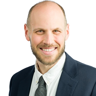 Scott J. Roberts | SANS Institute