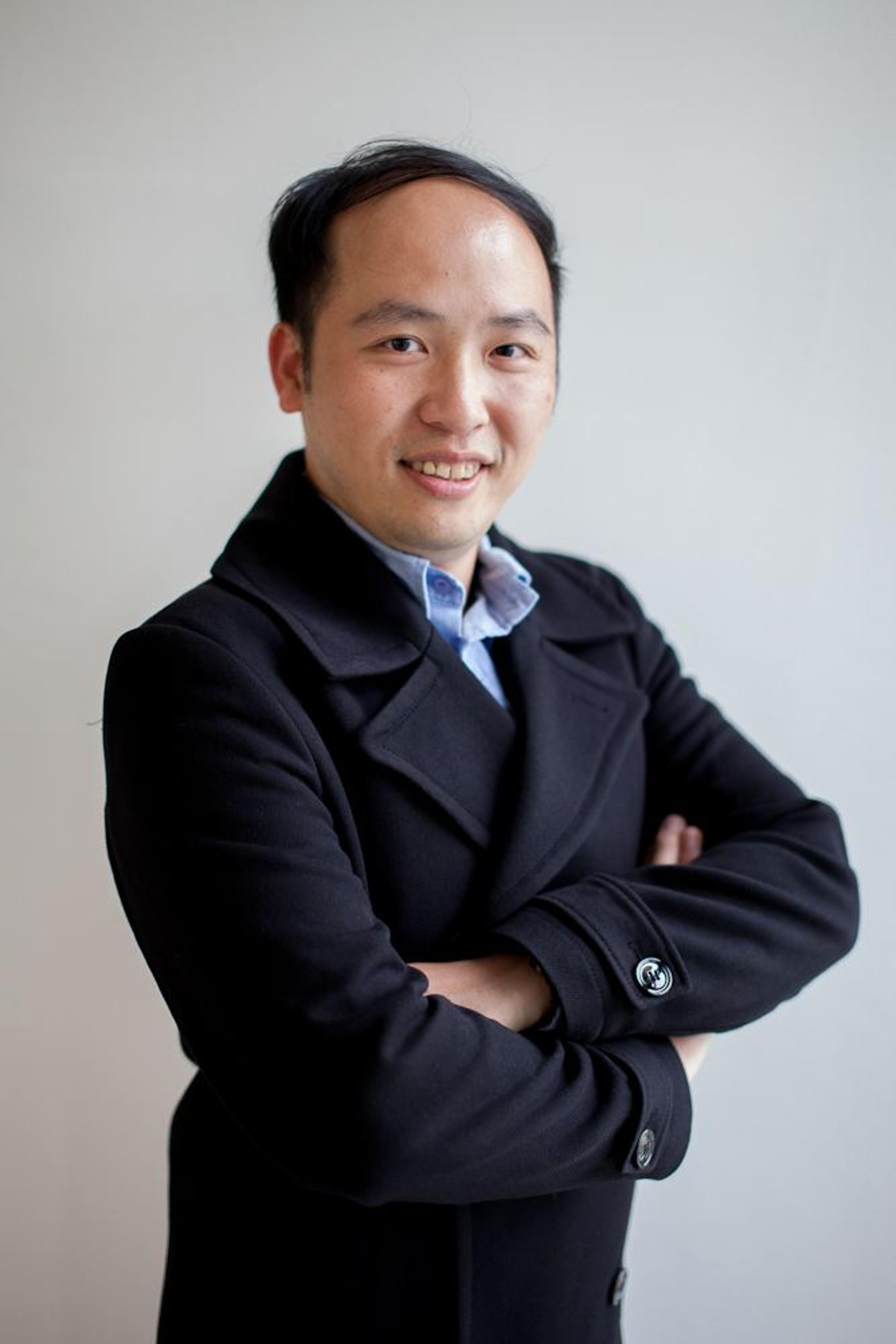 Steven Chen