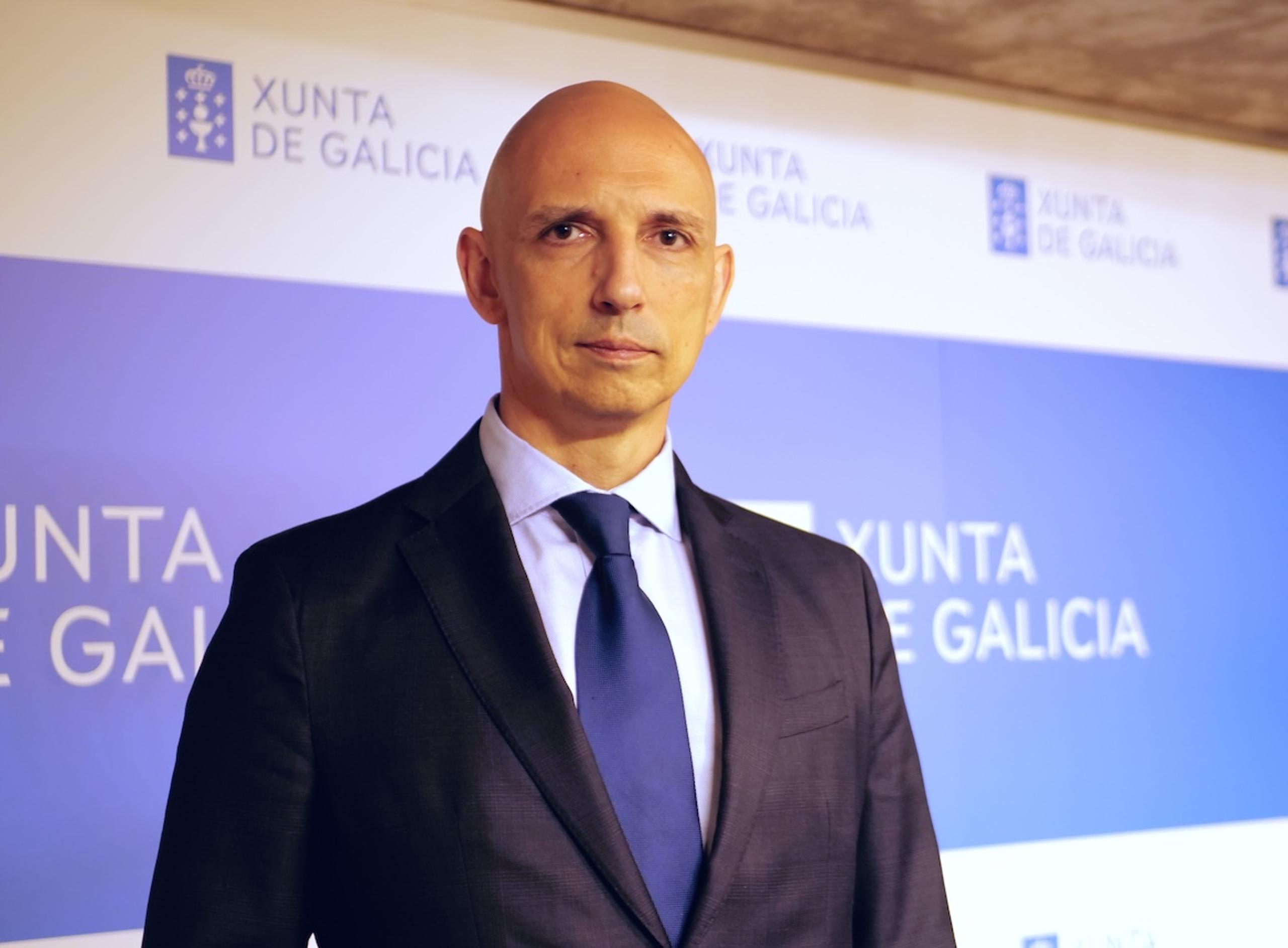 Xunta-de-Galicia Case Sudy