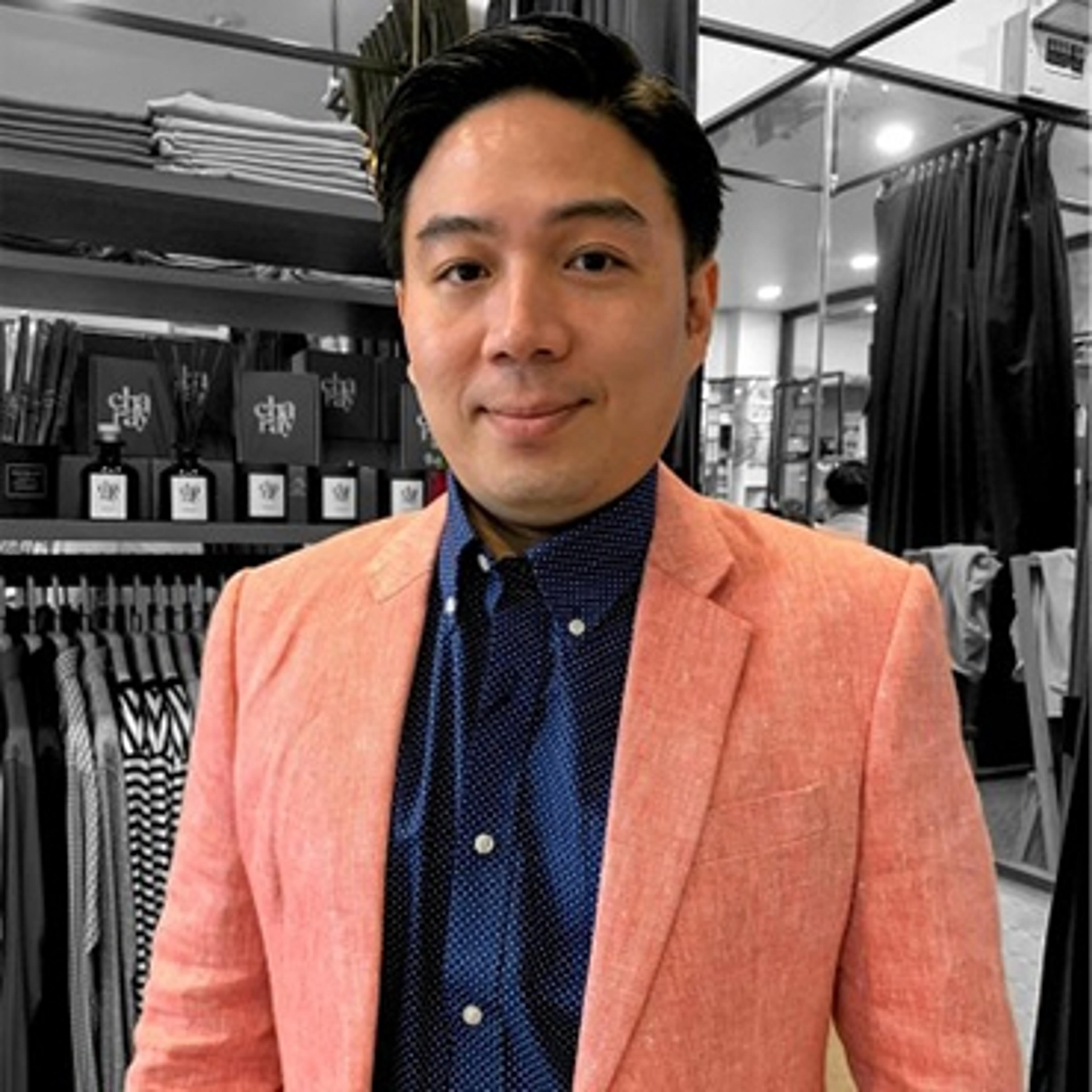 Dr. Sorot Panichprecha