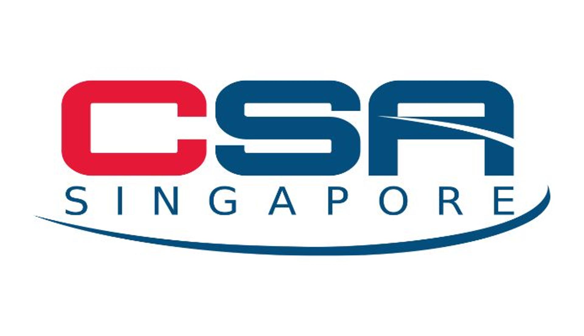 CSA Logo
