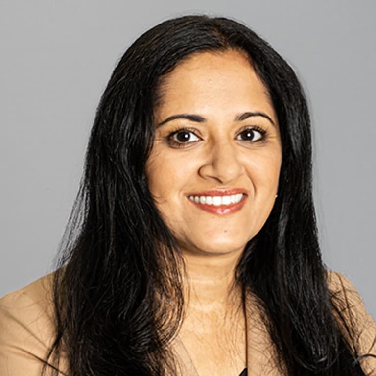 Anusha Iyer