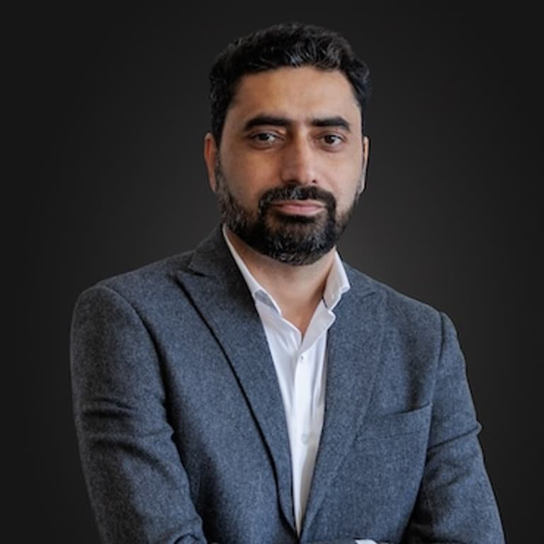 Vaibhav Dutta
