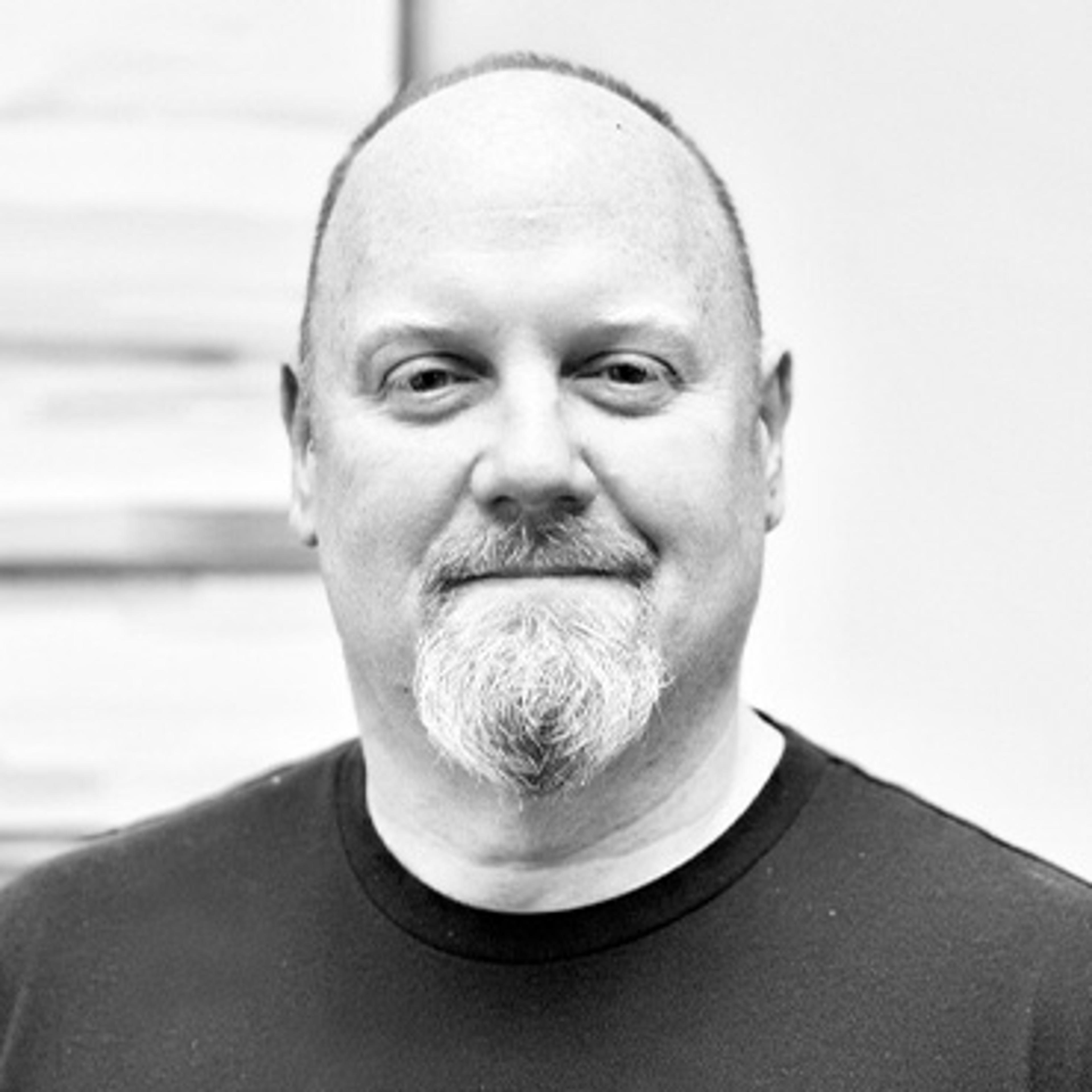 Tim Jones