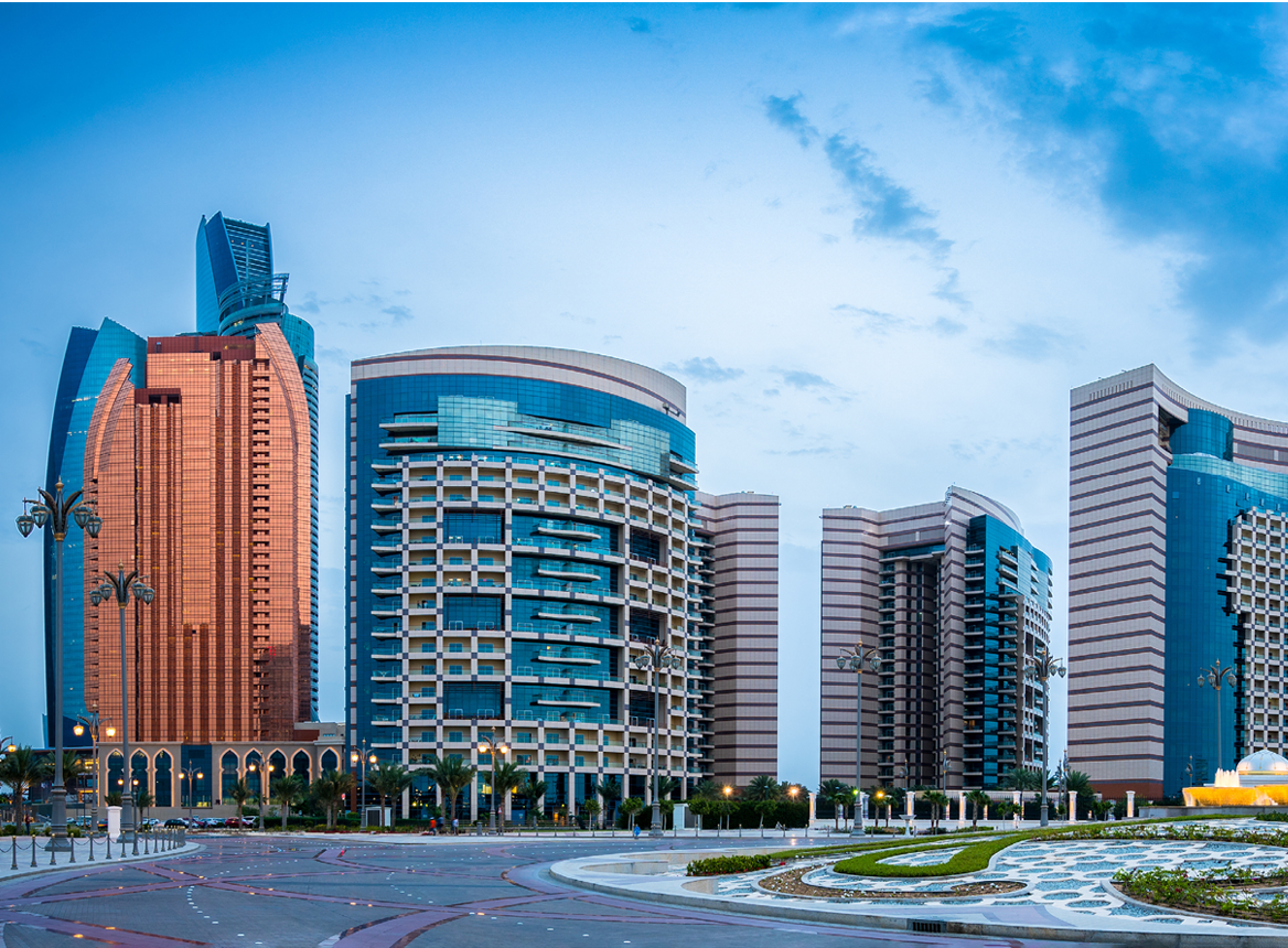 Abu Dhabi
