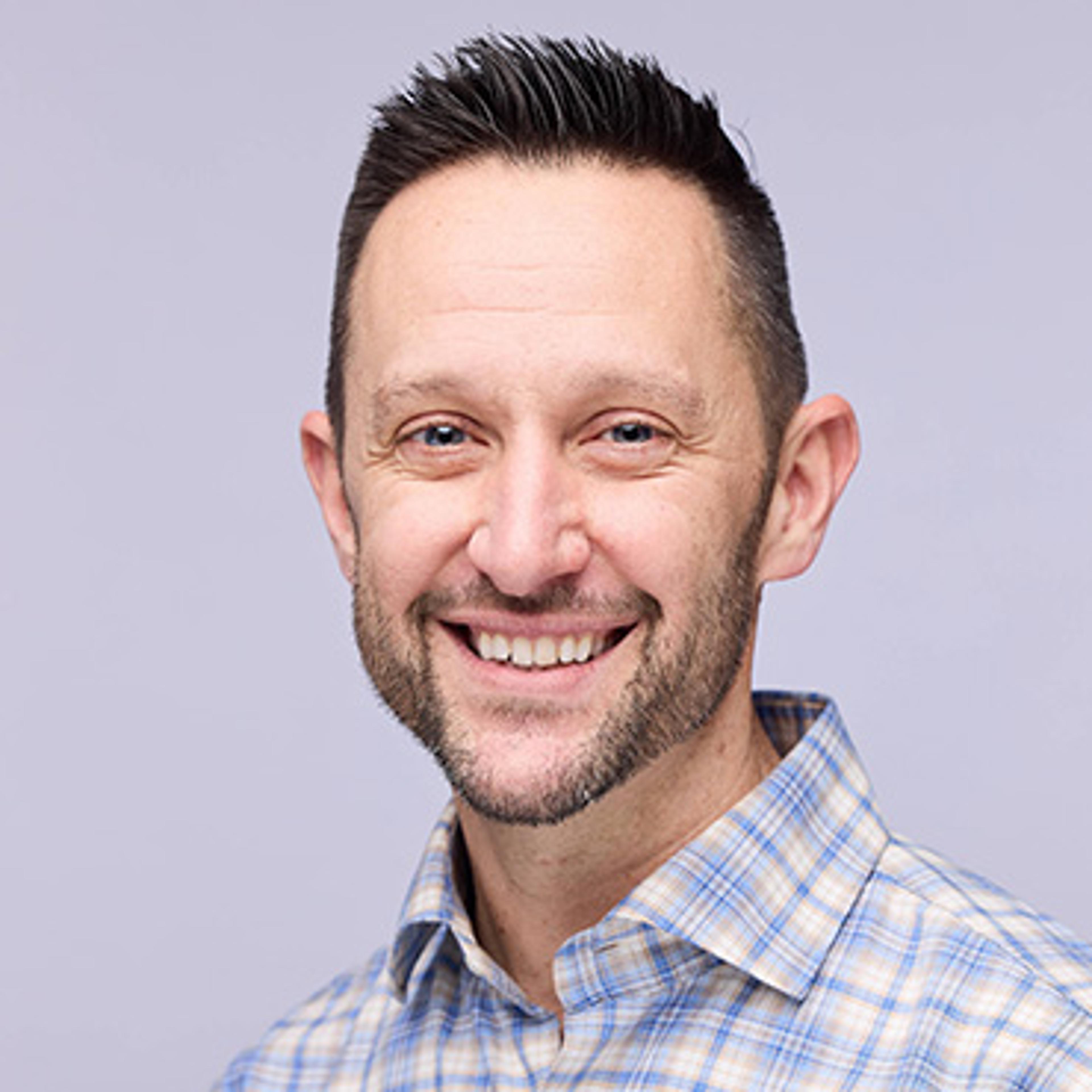 Paul Giorgi