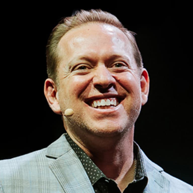 Brent Coonrod