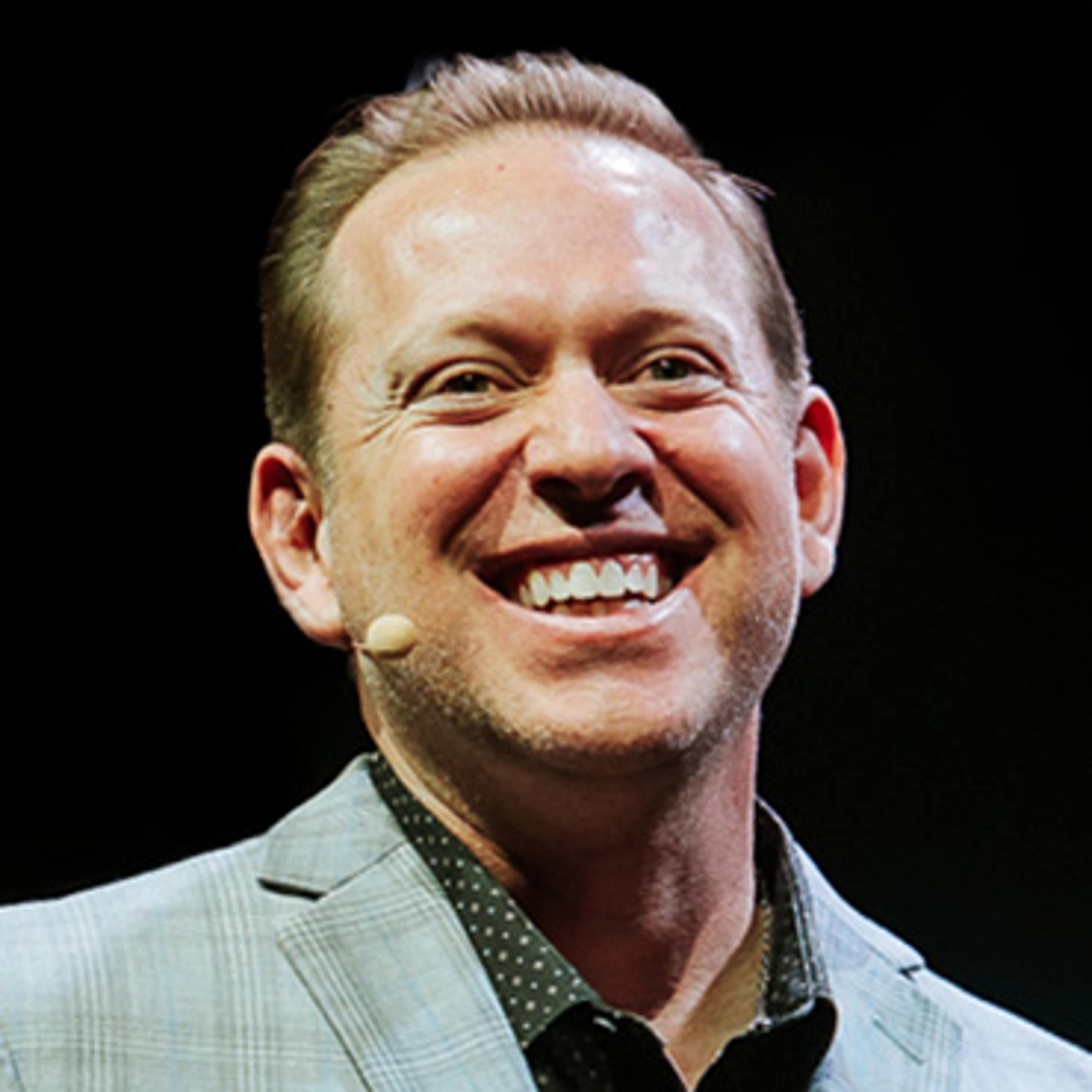 Brent Coonrod