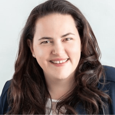 Sarah Freeman, MITRE