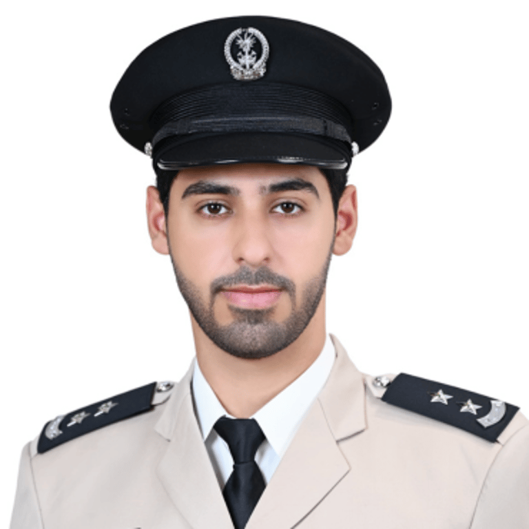 Abdalla Jamal Alshamsi