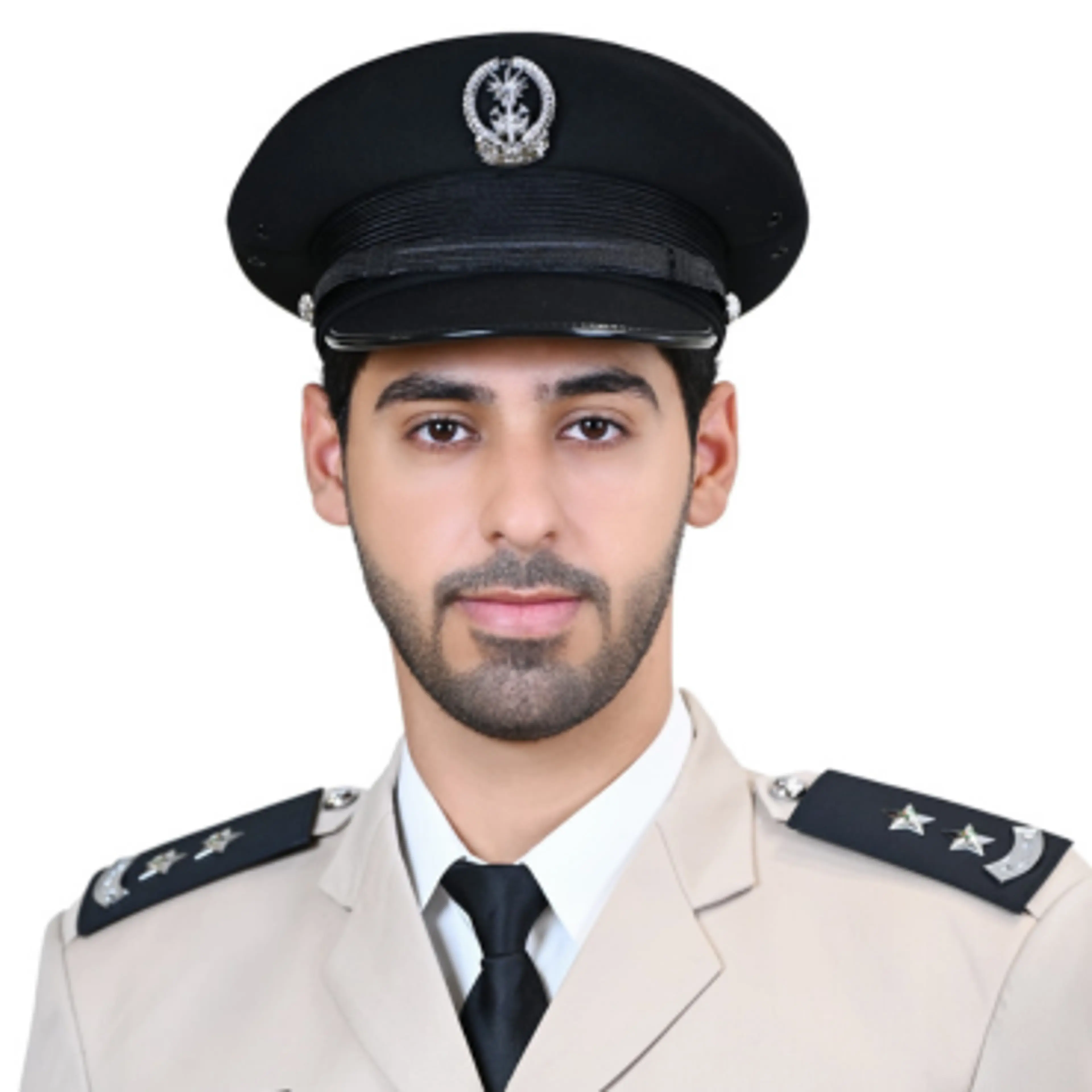 Abdalla Jamal Alshamsi