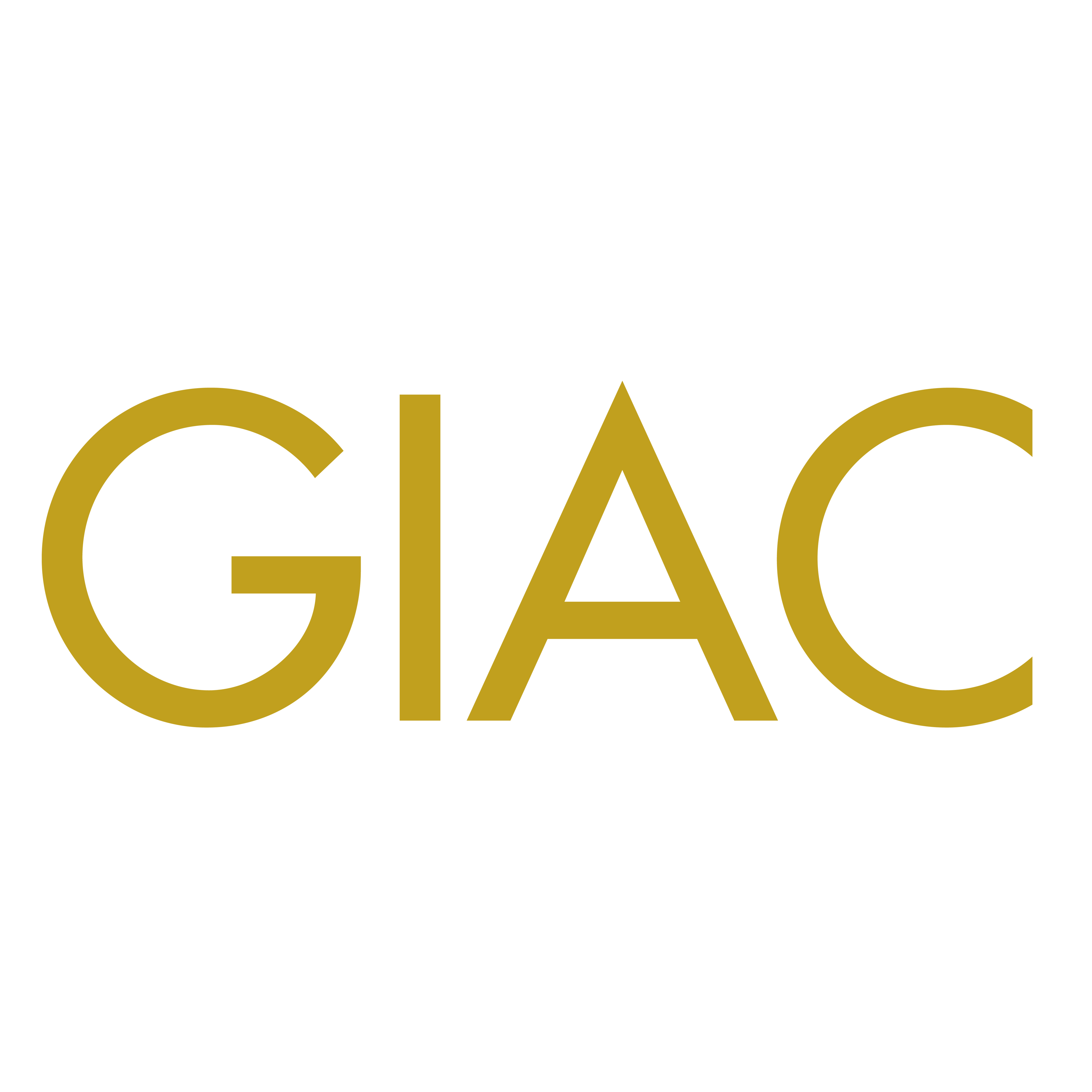 GIAC Certifications