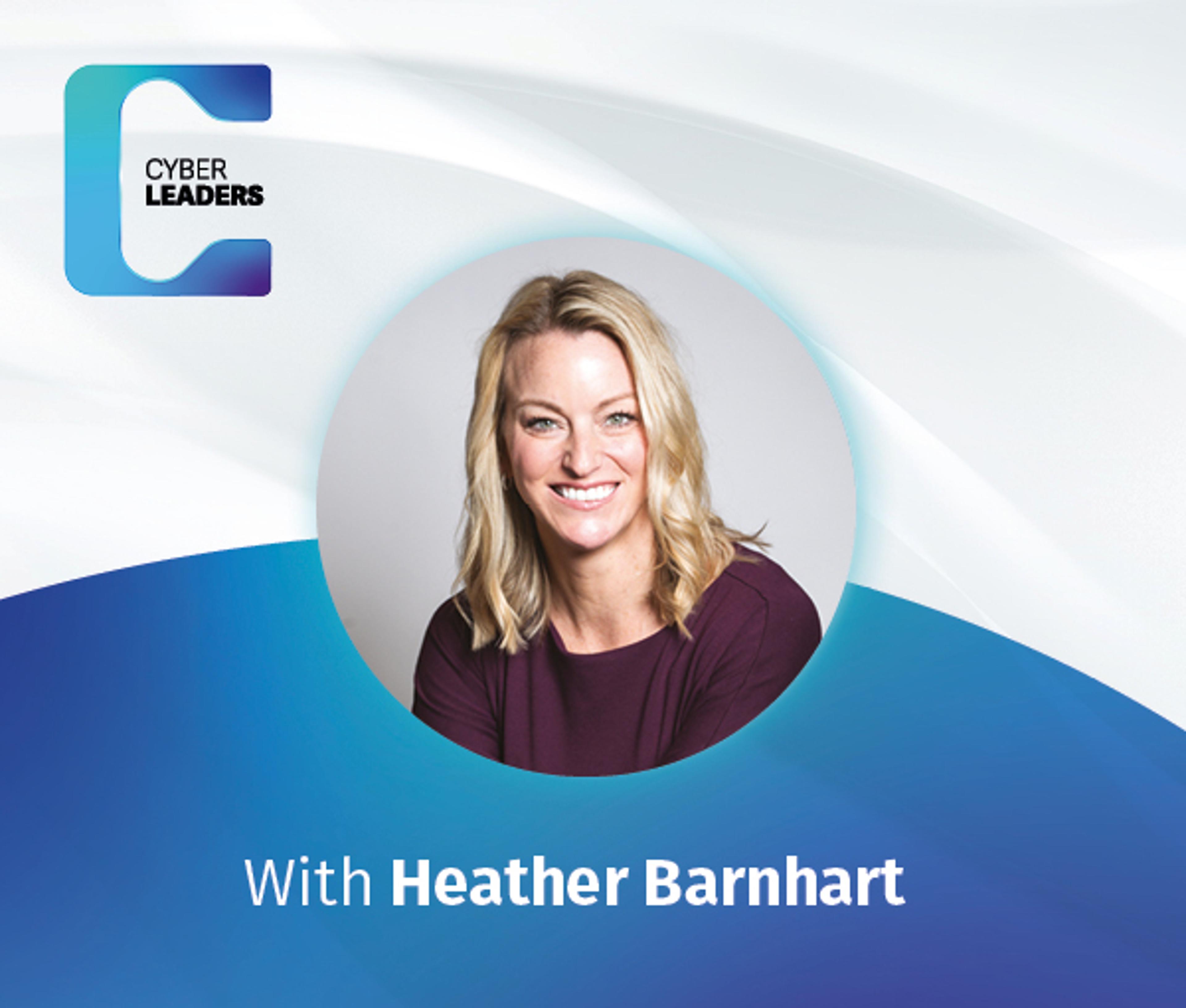 Episode 22 Heather Barnhart