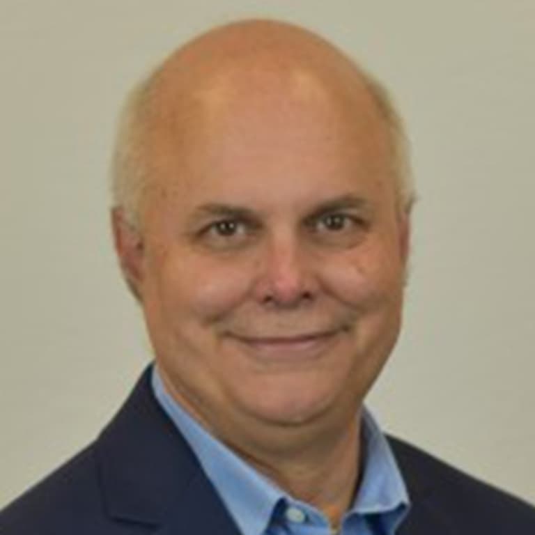 Larry Grate