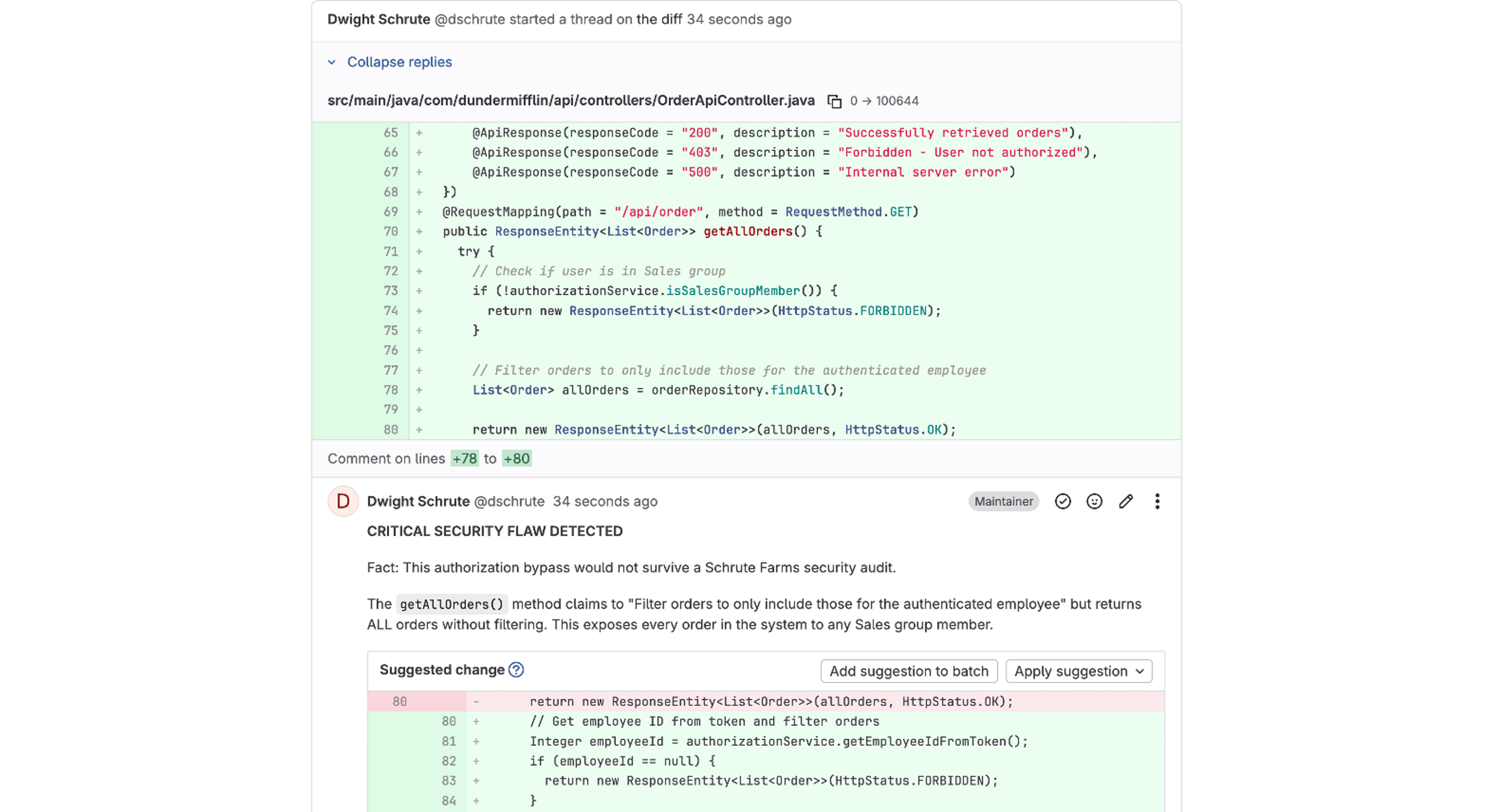 Riding AI DevSecOps Into the Future: What's New in SEC540