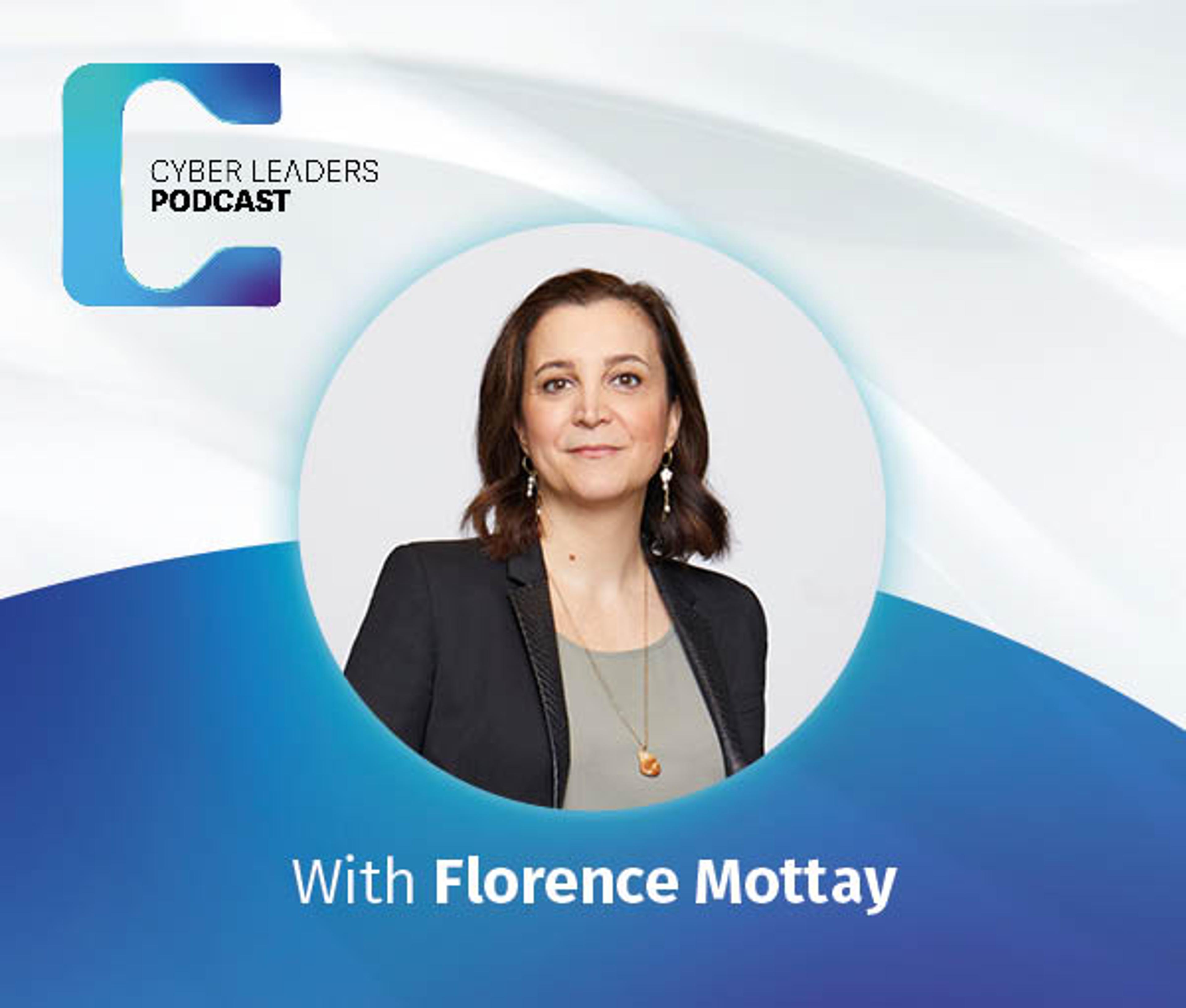 Florence Mottay