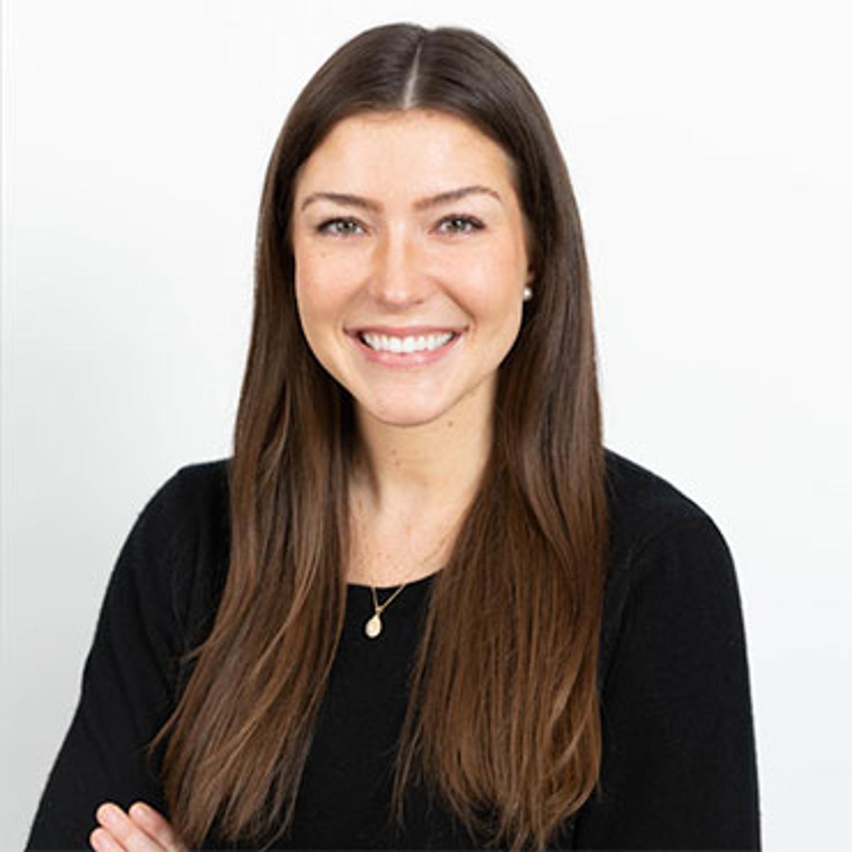 Tarah Lewis | SANS Institute