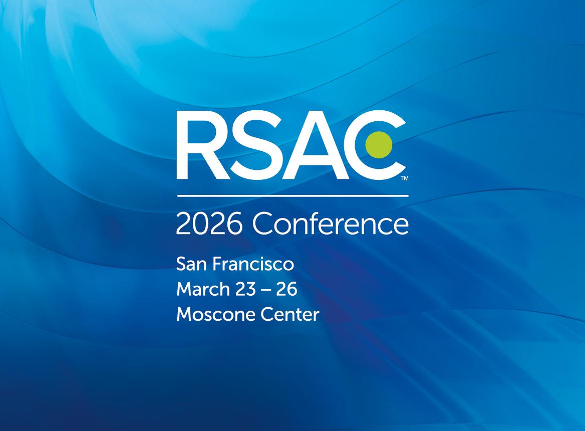 RSAC Conference 2026