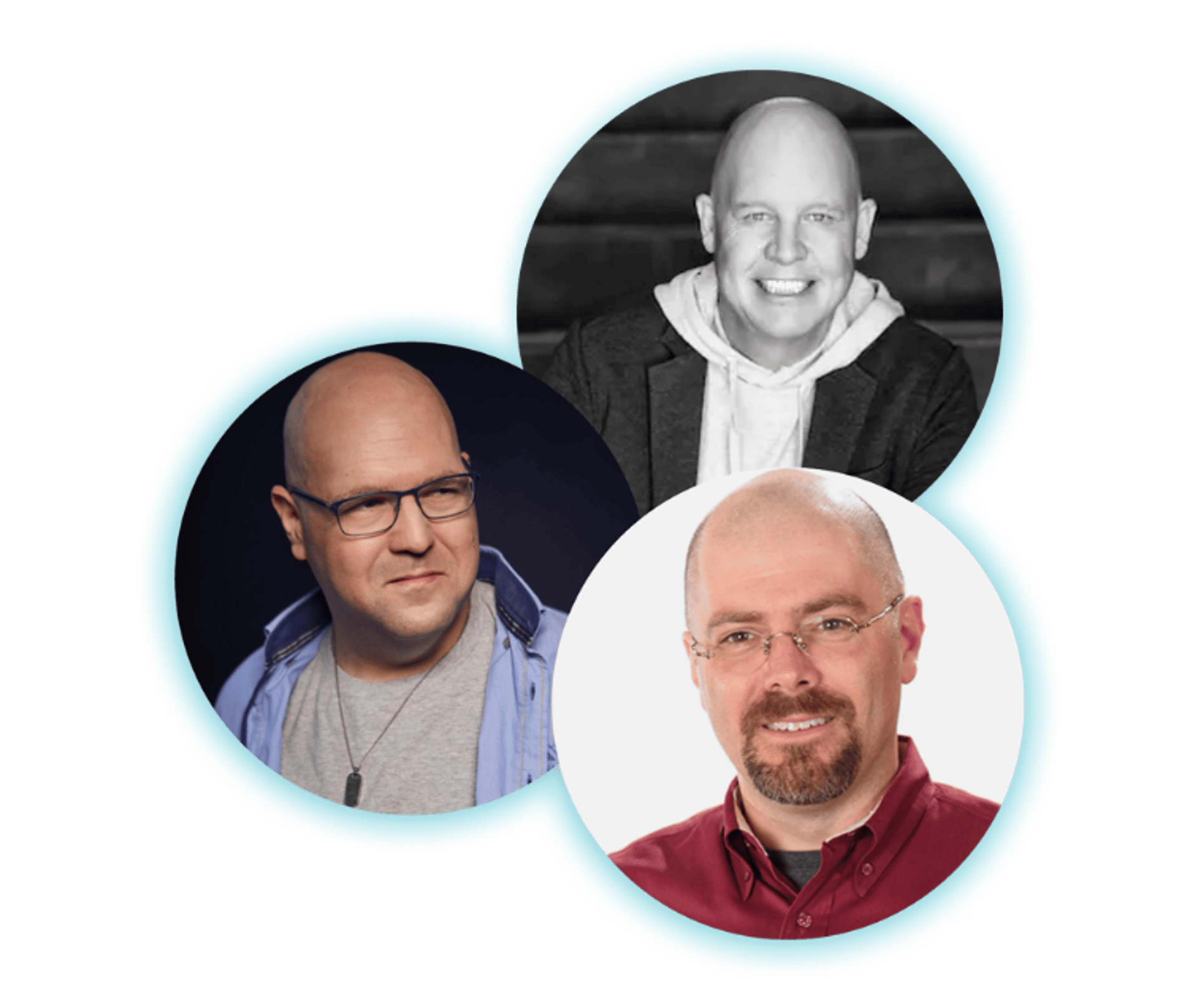 Gadi Evron, Rob T. Lee and Ed Skoudis