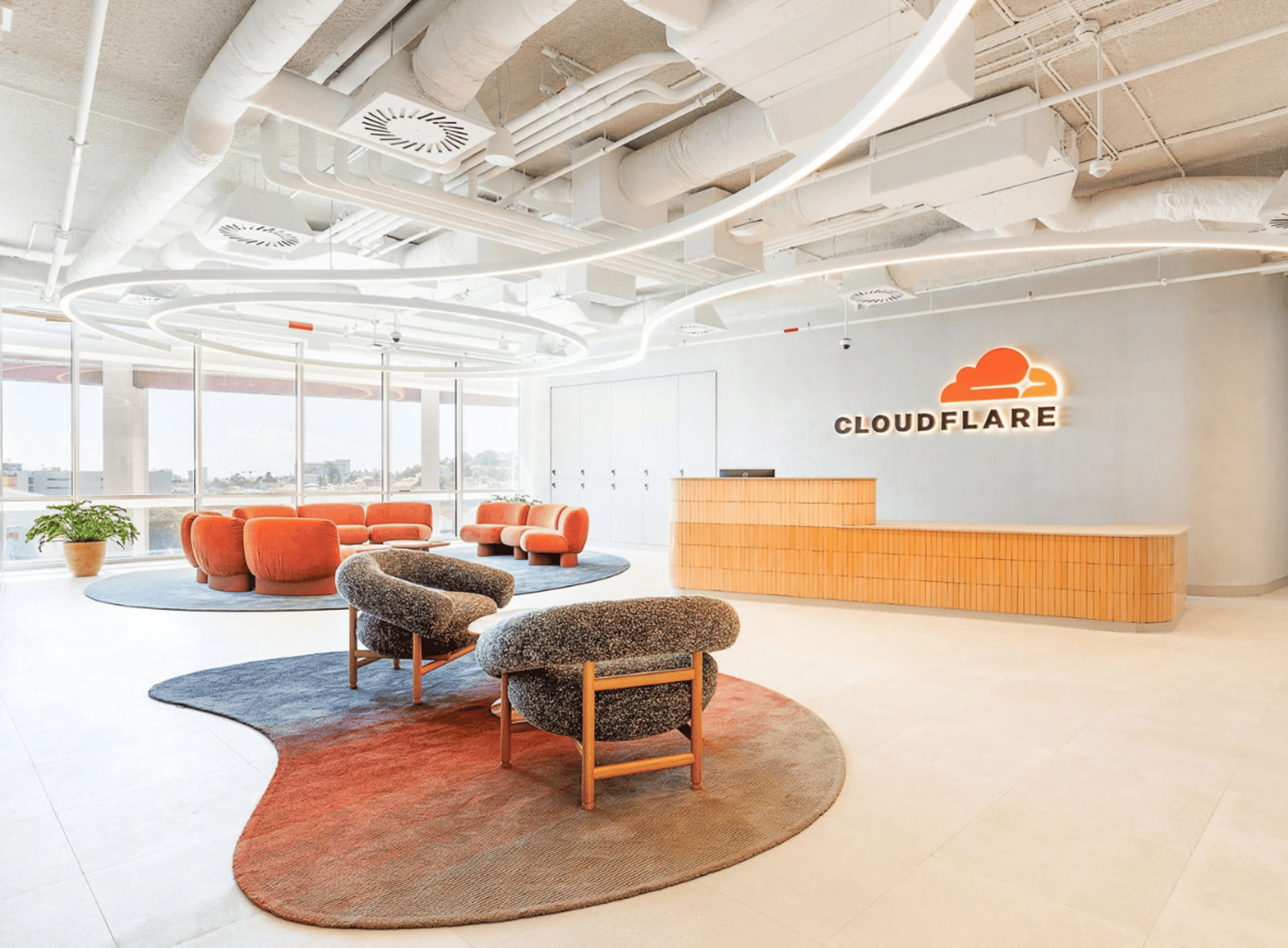 Cloudflare Workshop