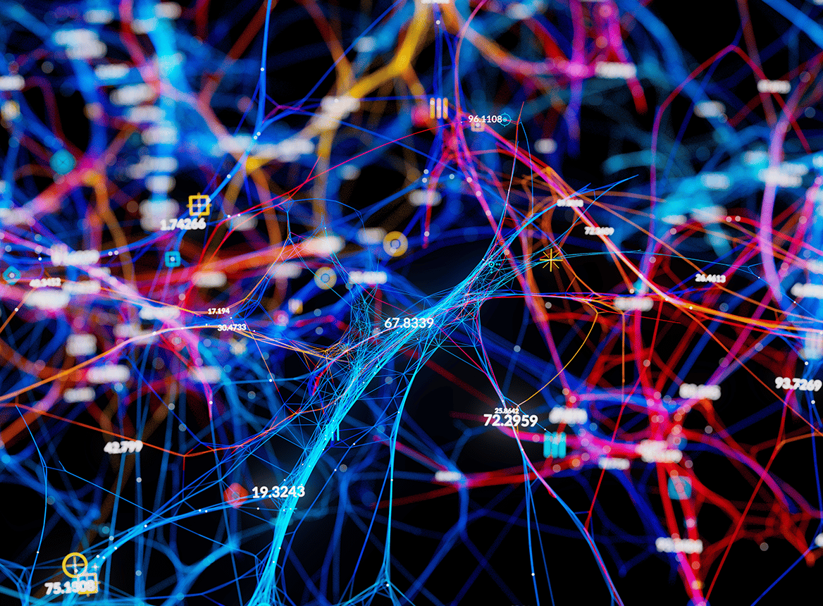 Abstract: Colorful Fiber Wires and Numbers