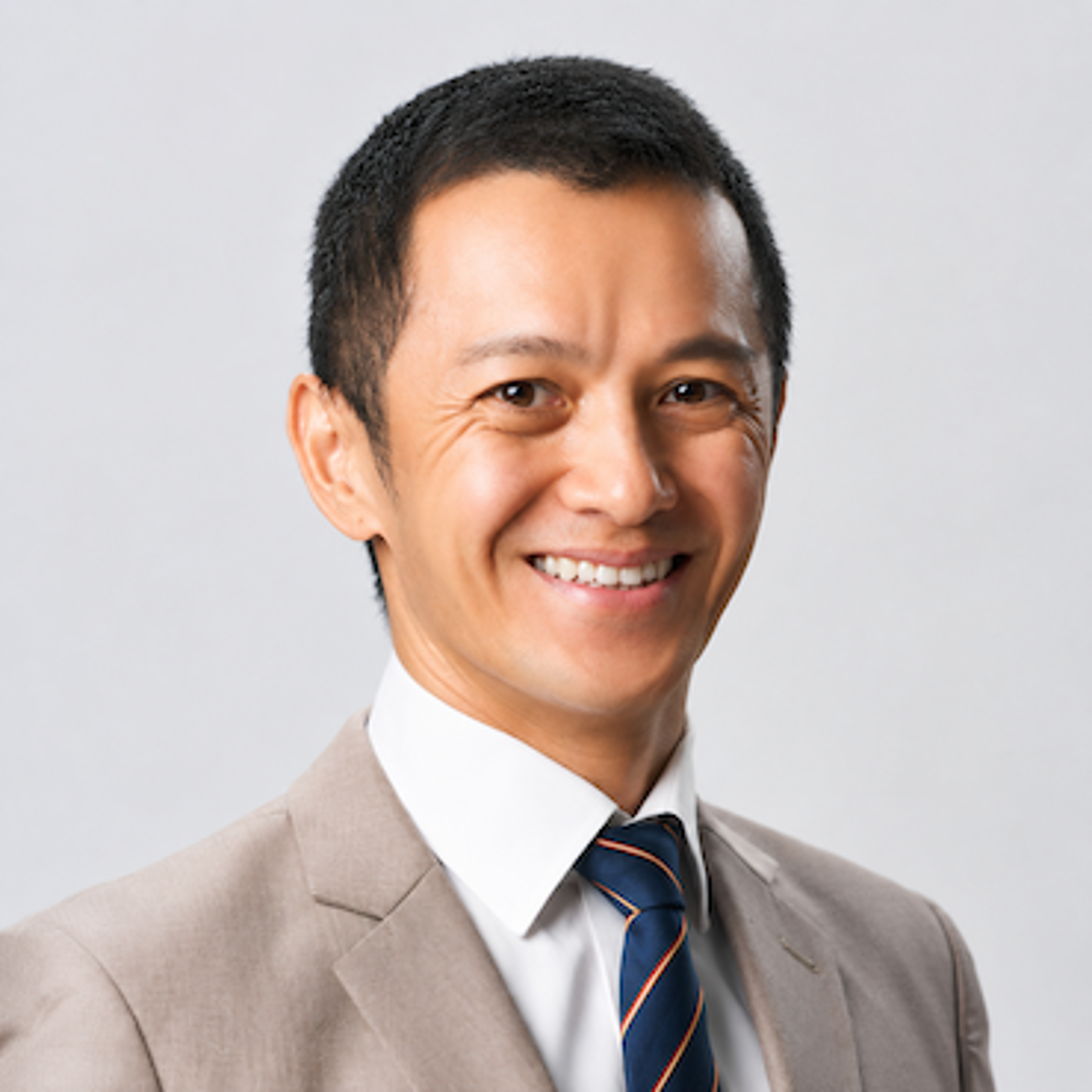 Terence Chia