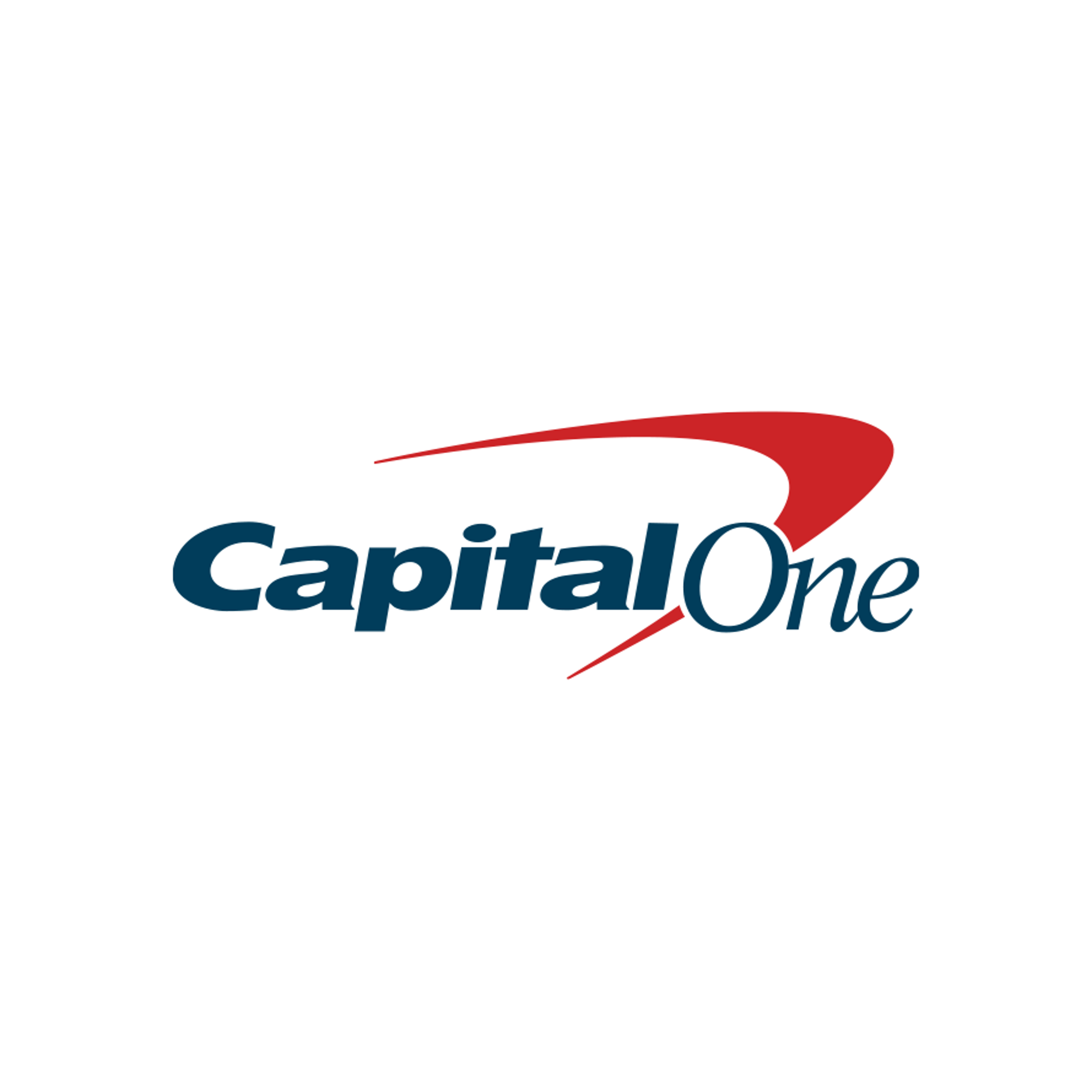 CapitalOne