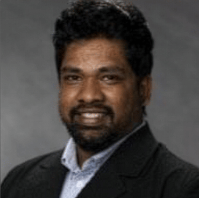 Tarun Preetham Bulla