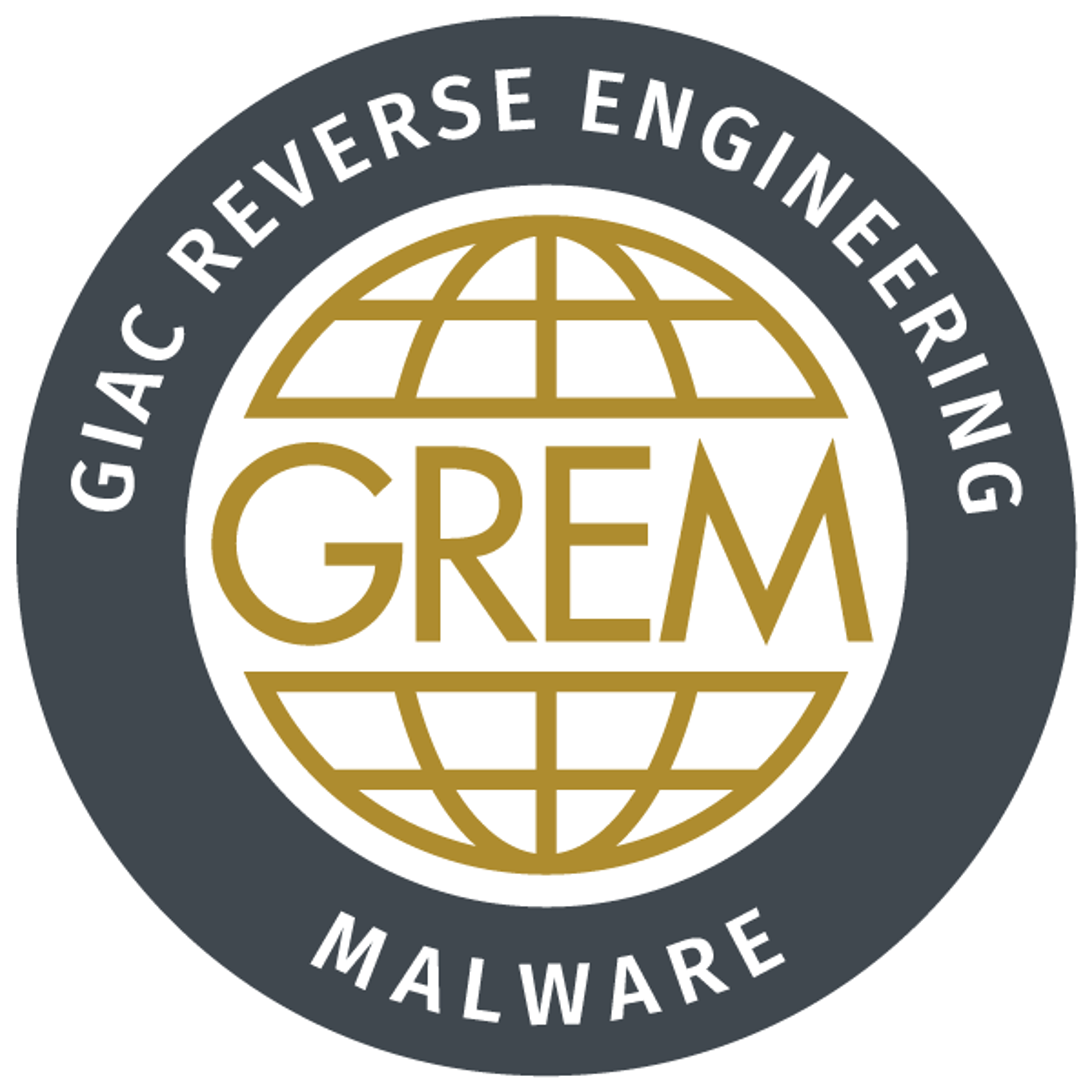 GREM Badge