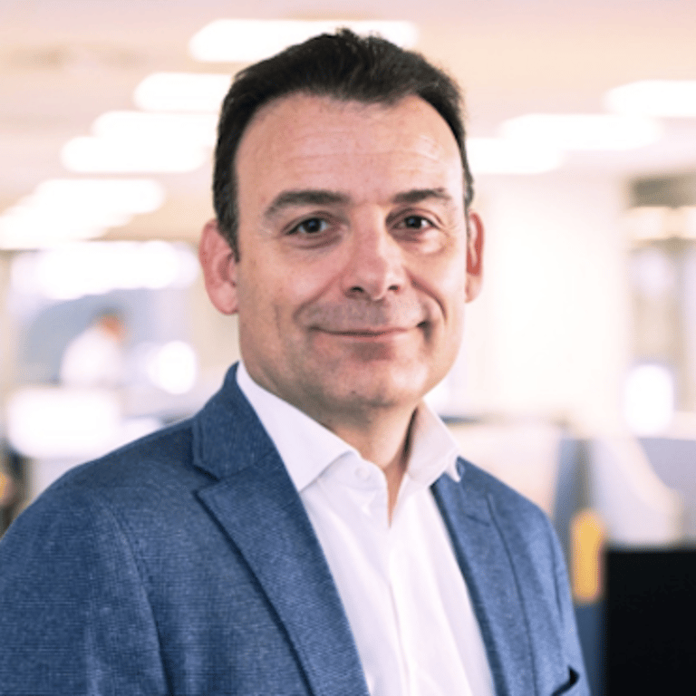 Gianluca D'Antonio