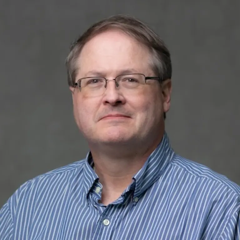 Todd Beadle